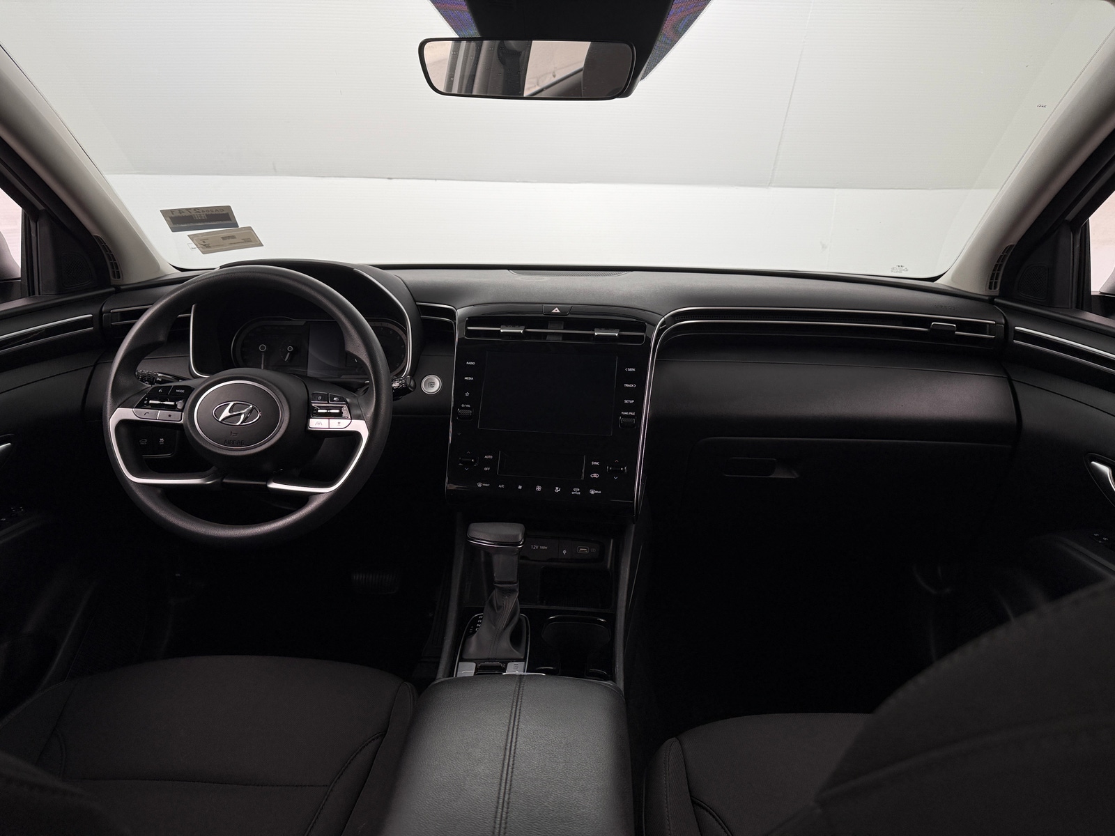 Thumbnail: 2024 Hyundai Tucson - 3