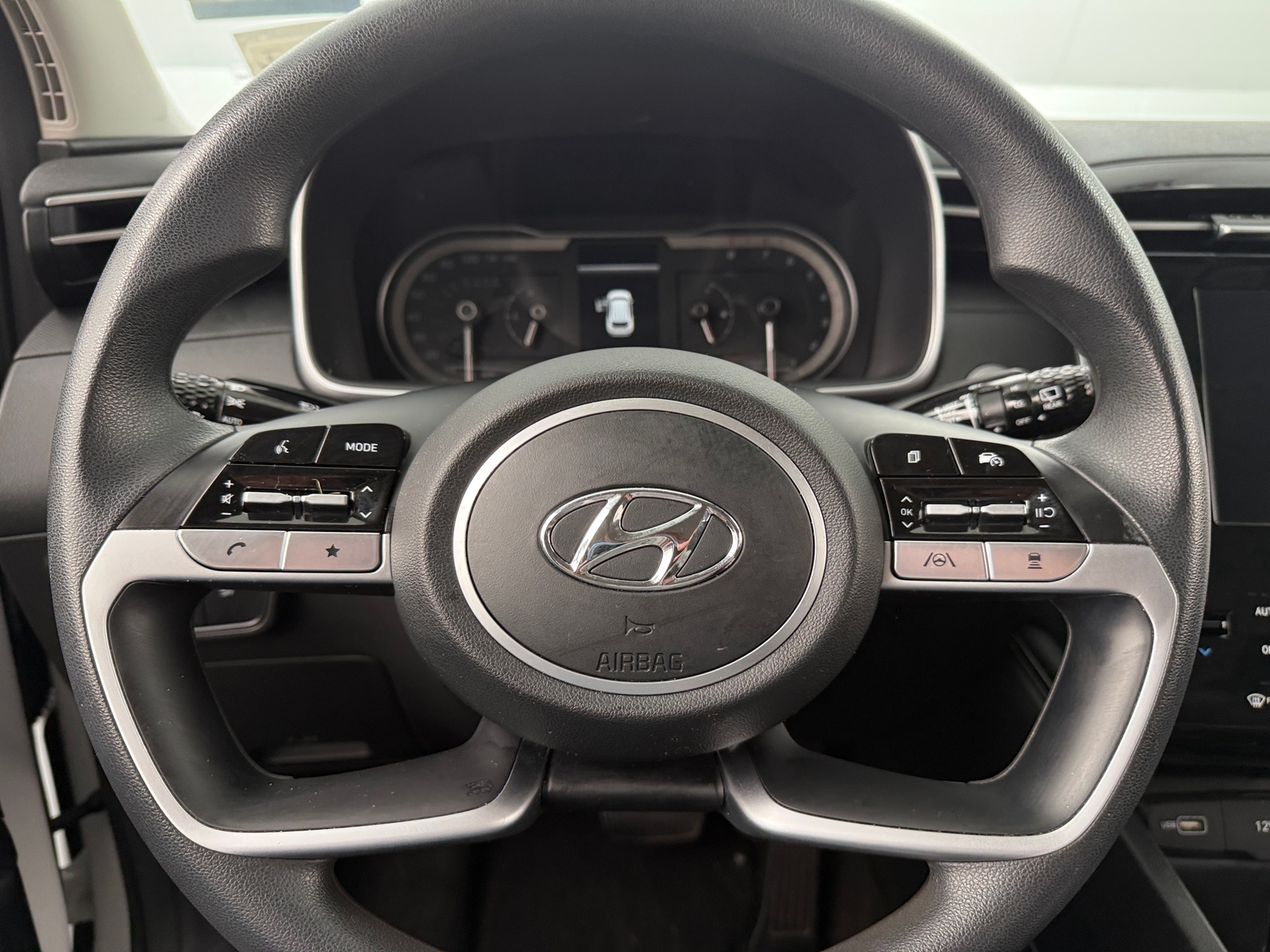 Thumbnail: 2024 Hyundai Tucson - 5