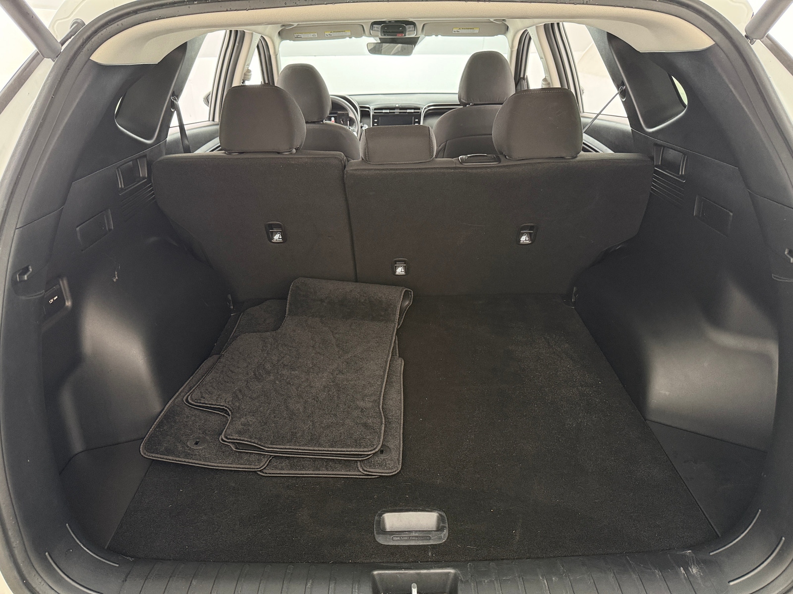 Thumbnail: 2024 Hyundai Tucson - 7