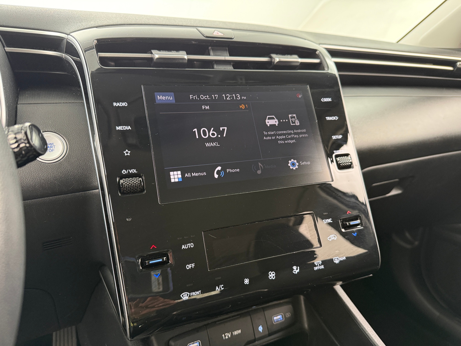 Thumbnail: 2024 Hyundai Tucson - 4