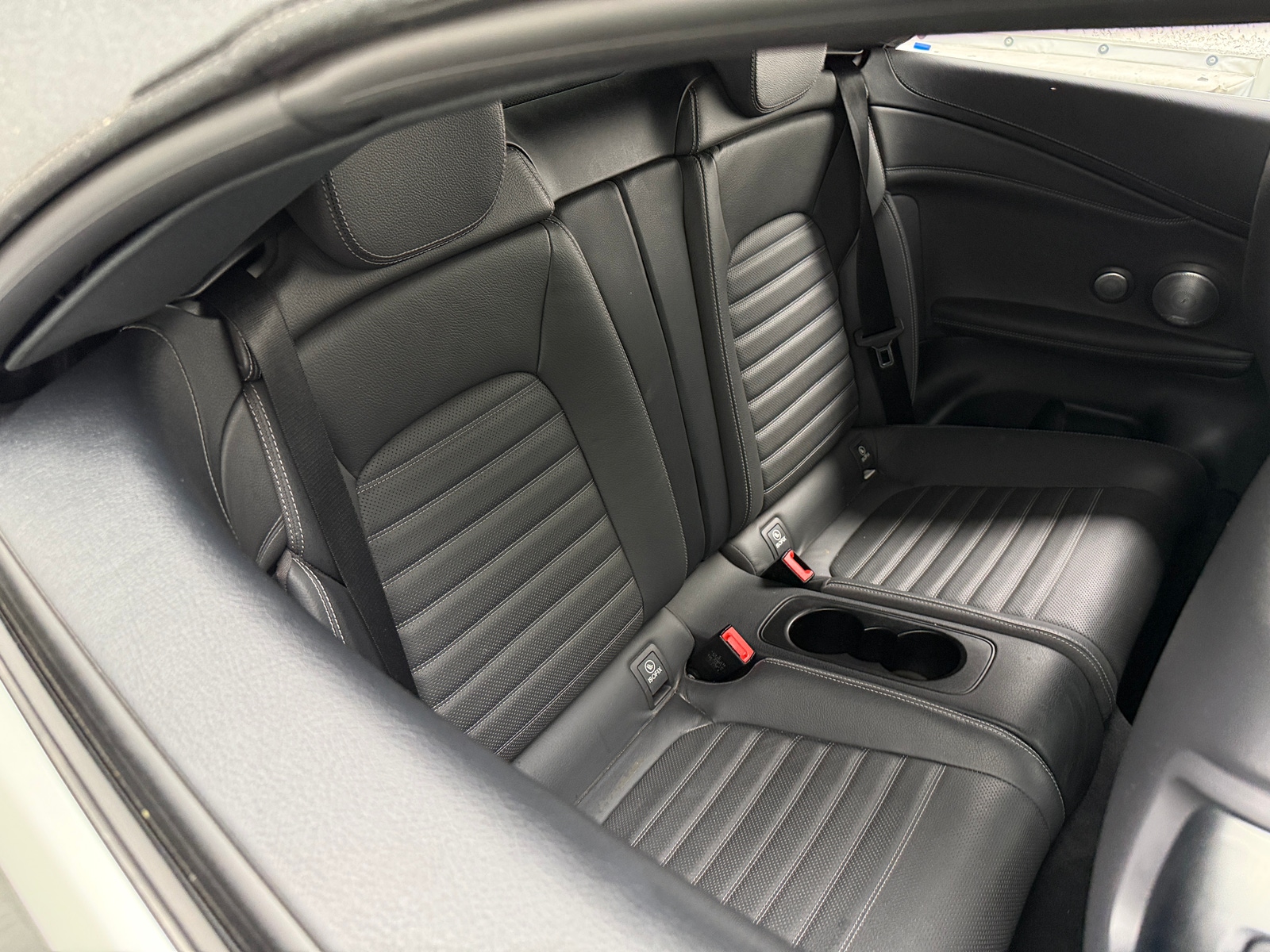 Thumbnail: 2020 Mercedes-Benz C-Class - 5