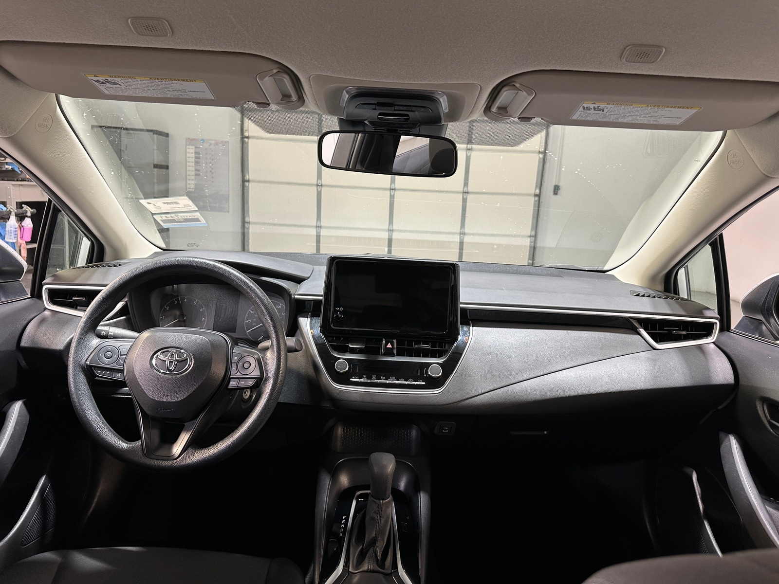 Thumbnail: 2024 Toyota Corolla - 3