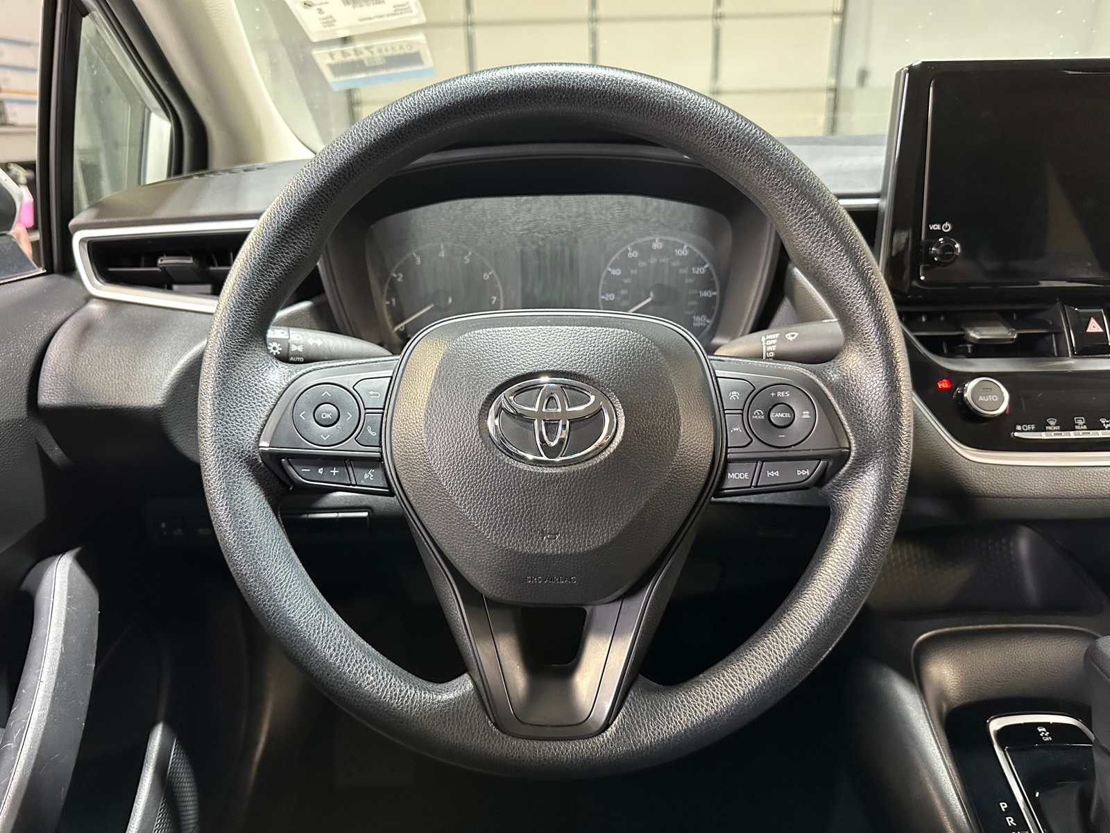 Thumbnail: 2024 Toyota Corolla - 5