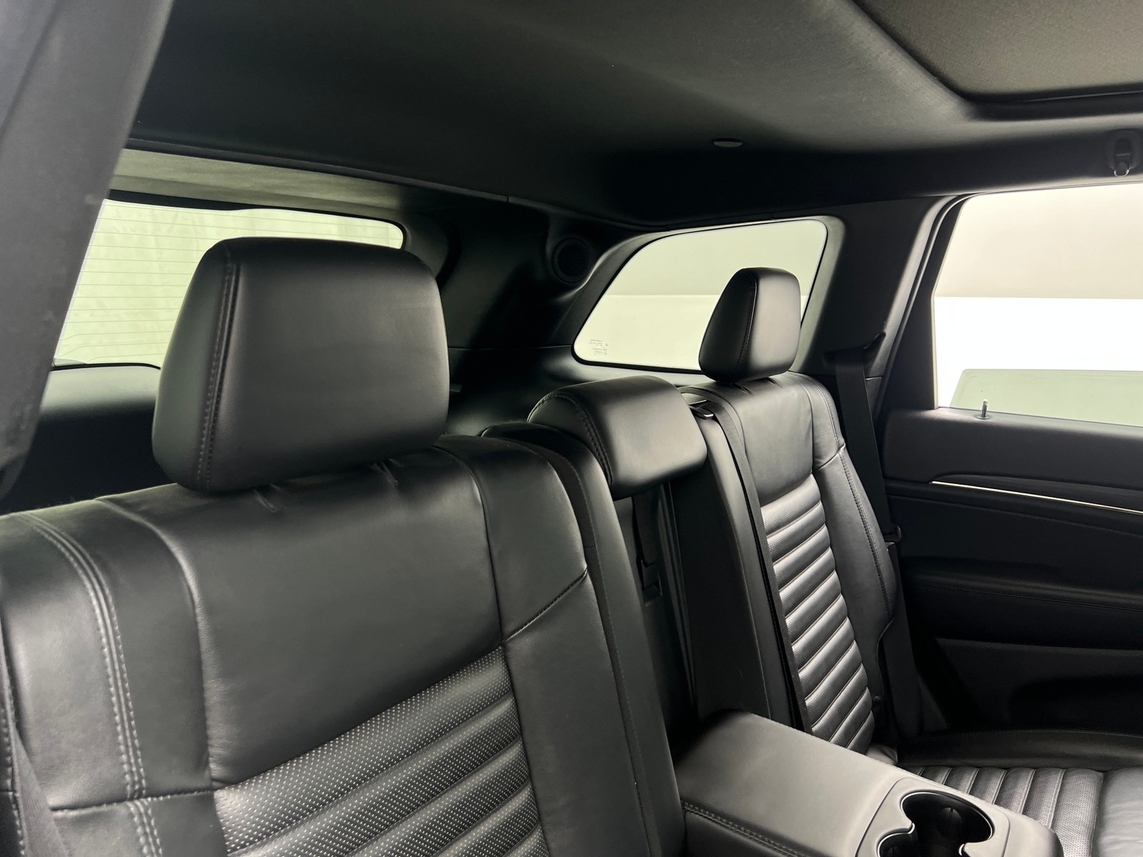 Thumbnail: 2019 Jeep Grand Cherokee - 5