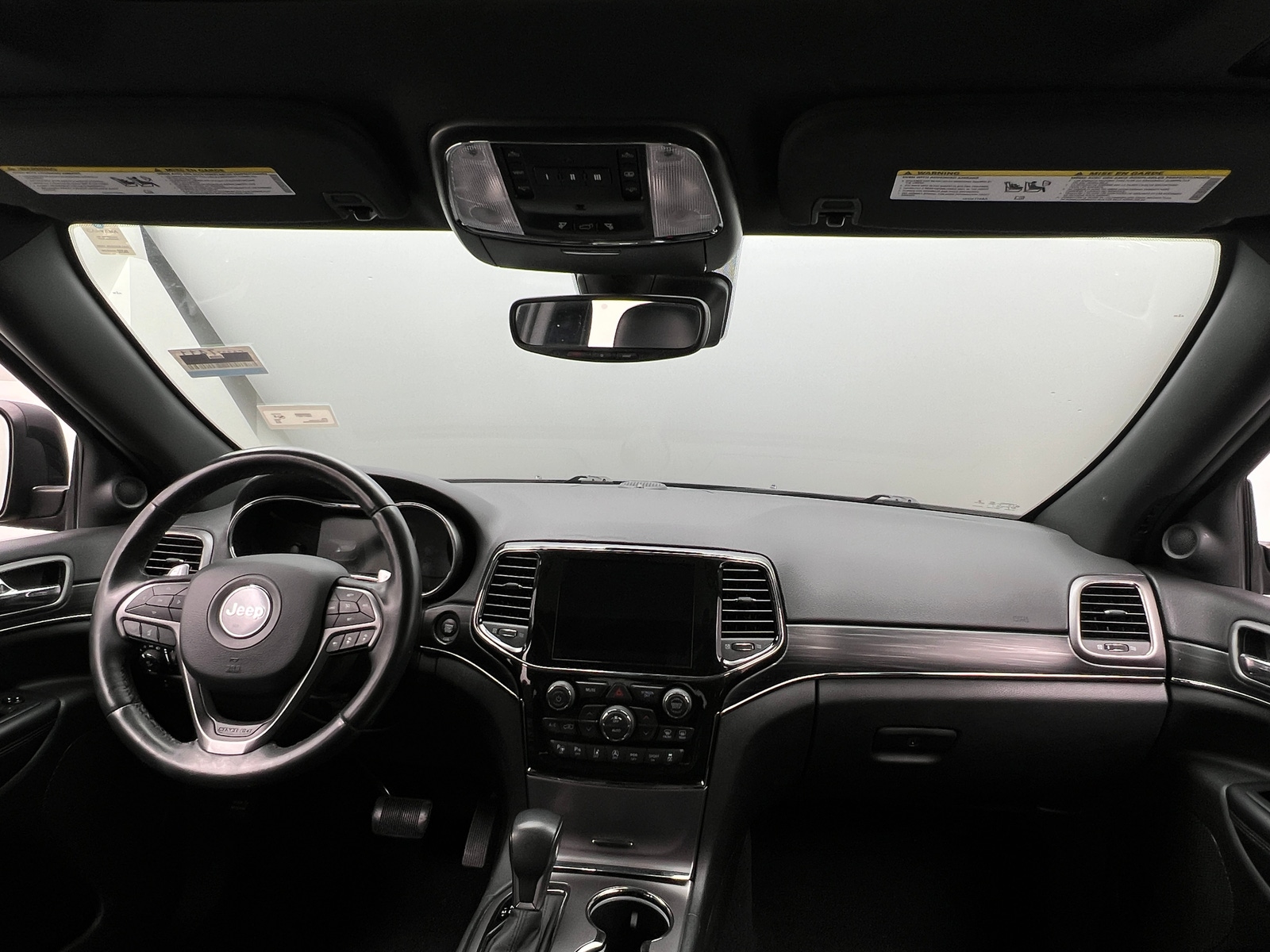 Thumbnail: 2019 Jeep Grand Cherokee - 2
