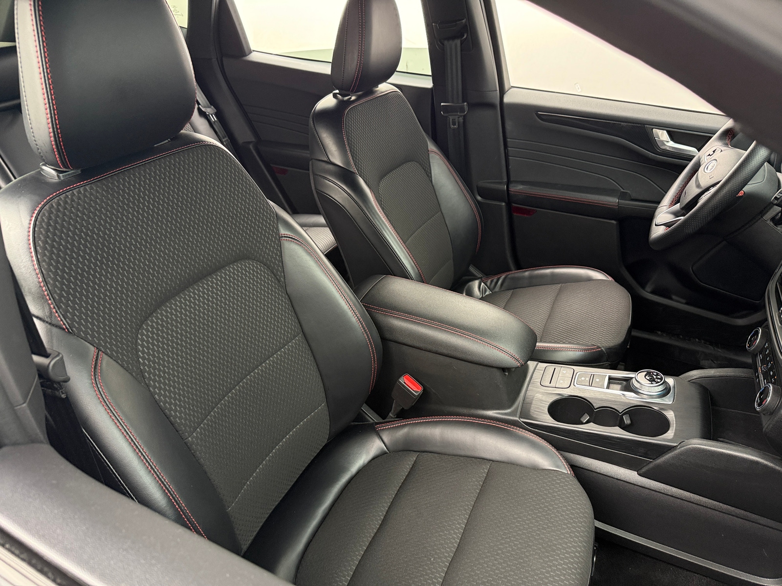 Thumbnail: 2024 Ford Escape - 2