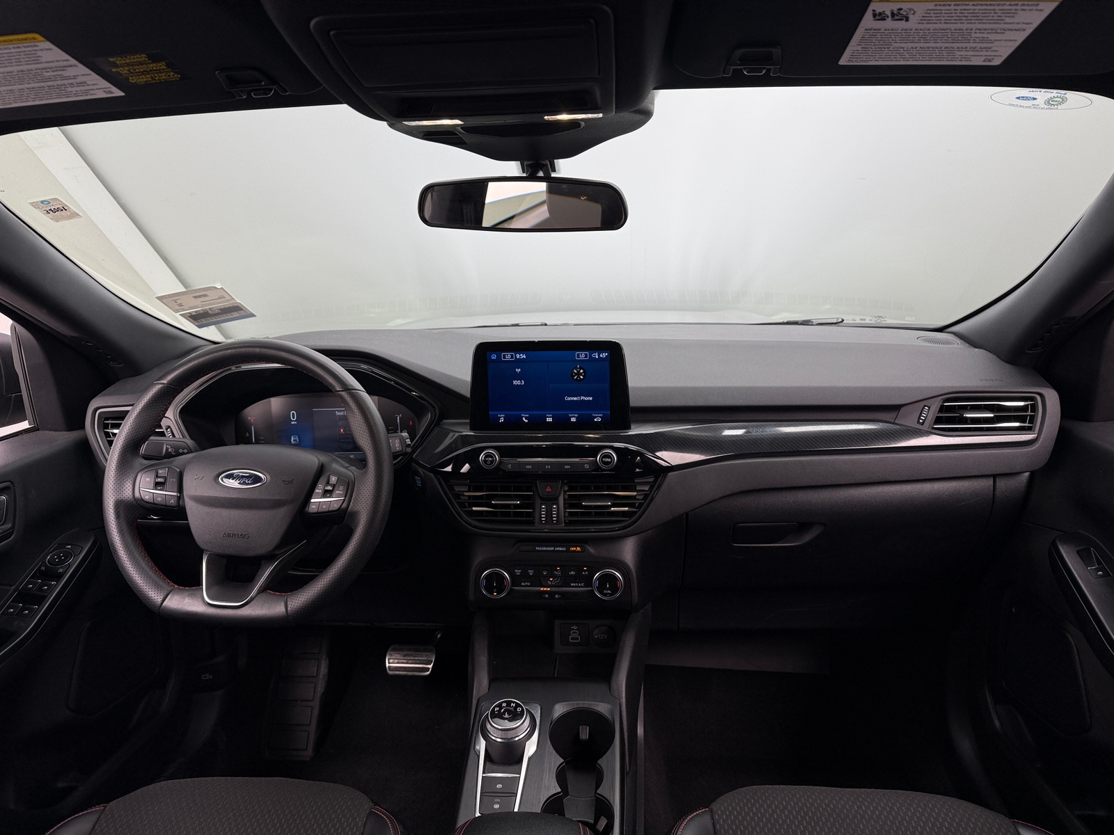 Thumbnail: 2024 Ford Escape - 3