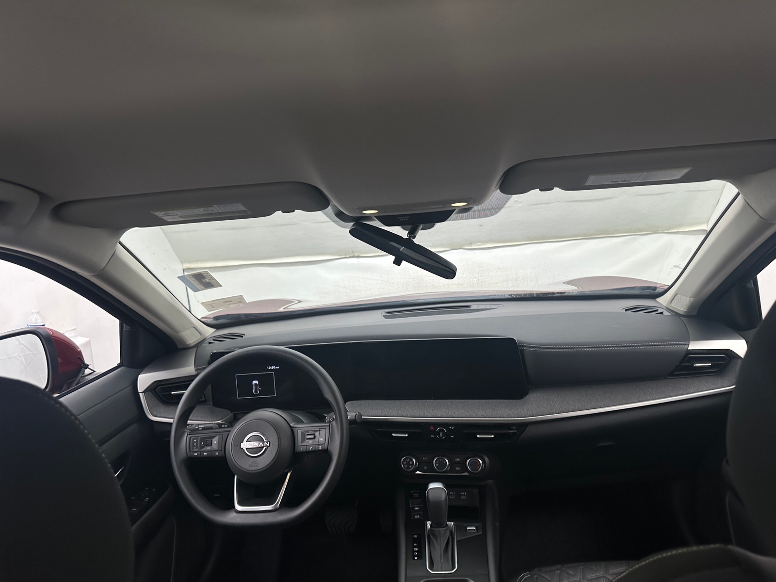 Thumbnail: 2025 Nissan Kicks - 3