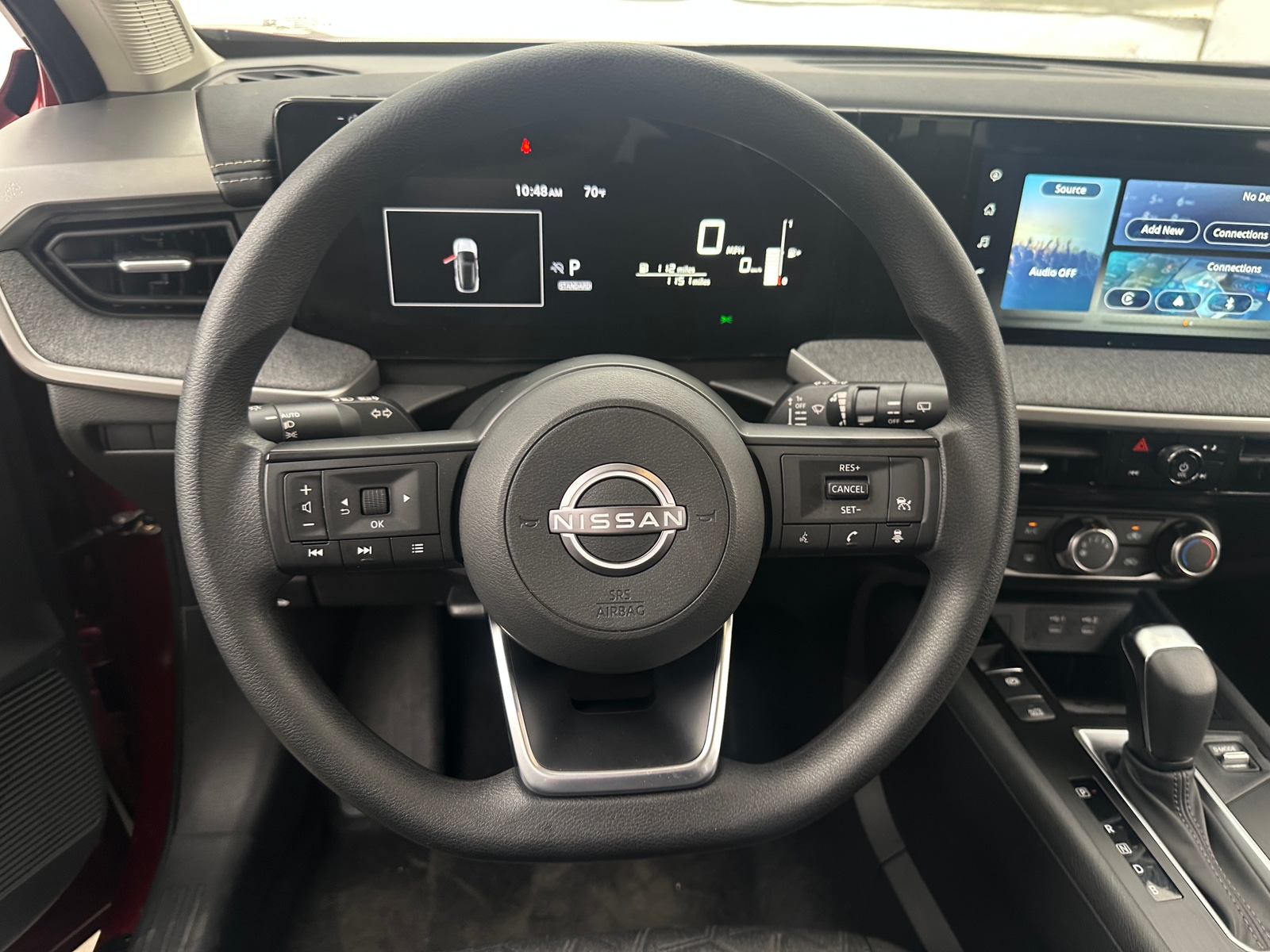 Thumbnail: 2025 Nissan Kicks - 5