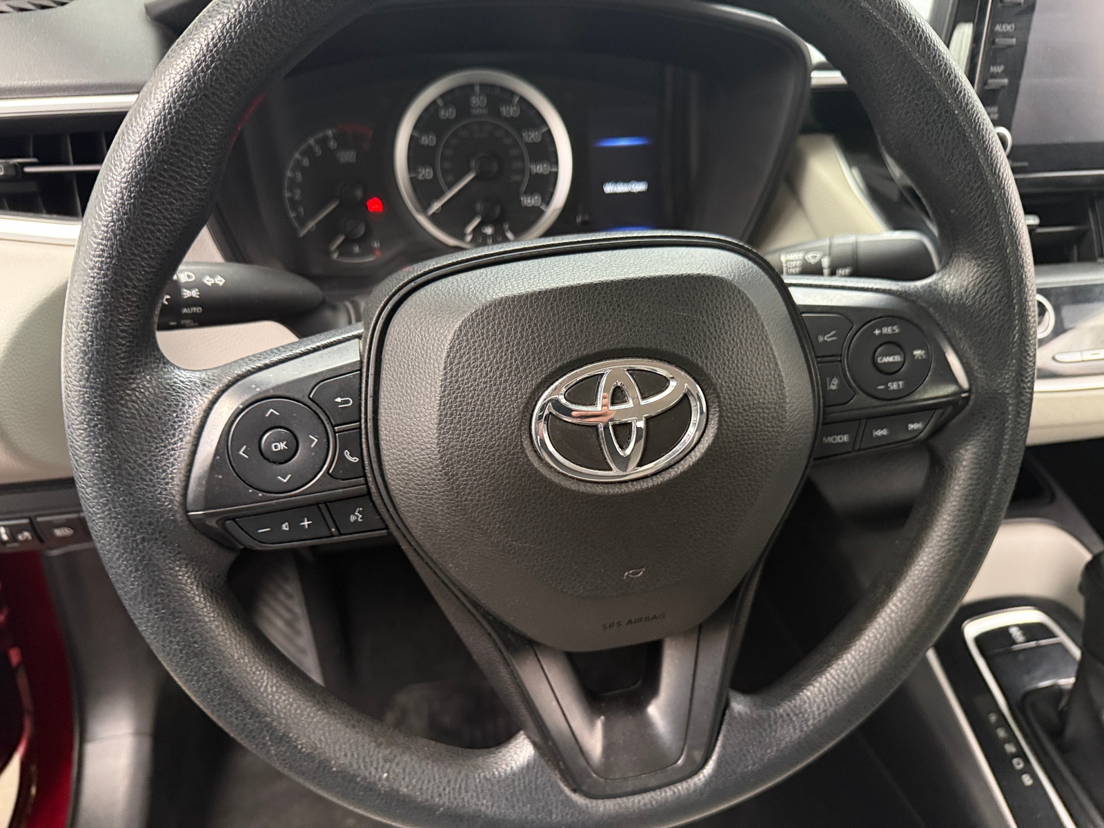 Thumbnail: 2022 Toyota Corolla - 5