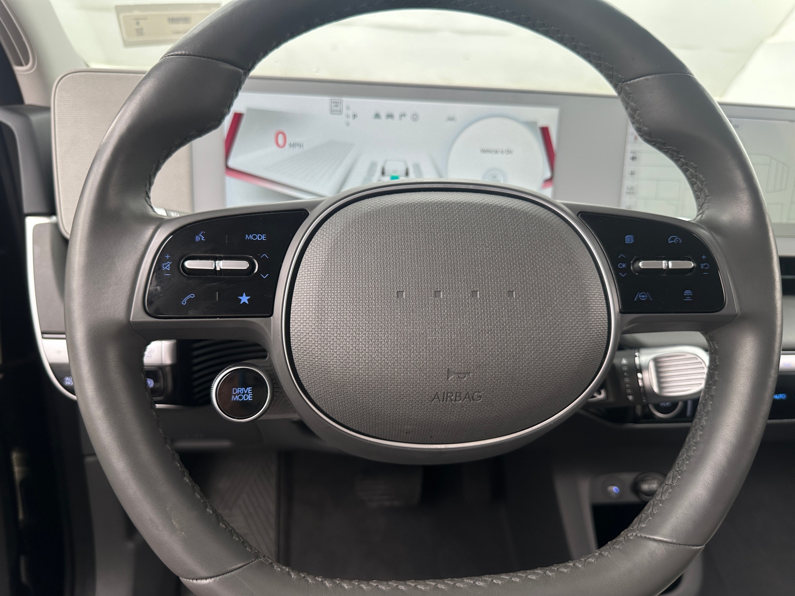 Thumbnail: 2024 Hyundai Ioniq 5 - 5