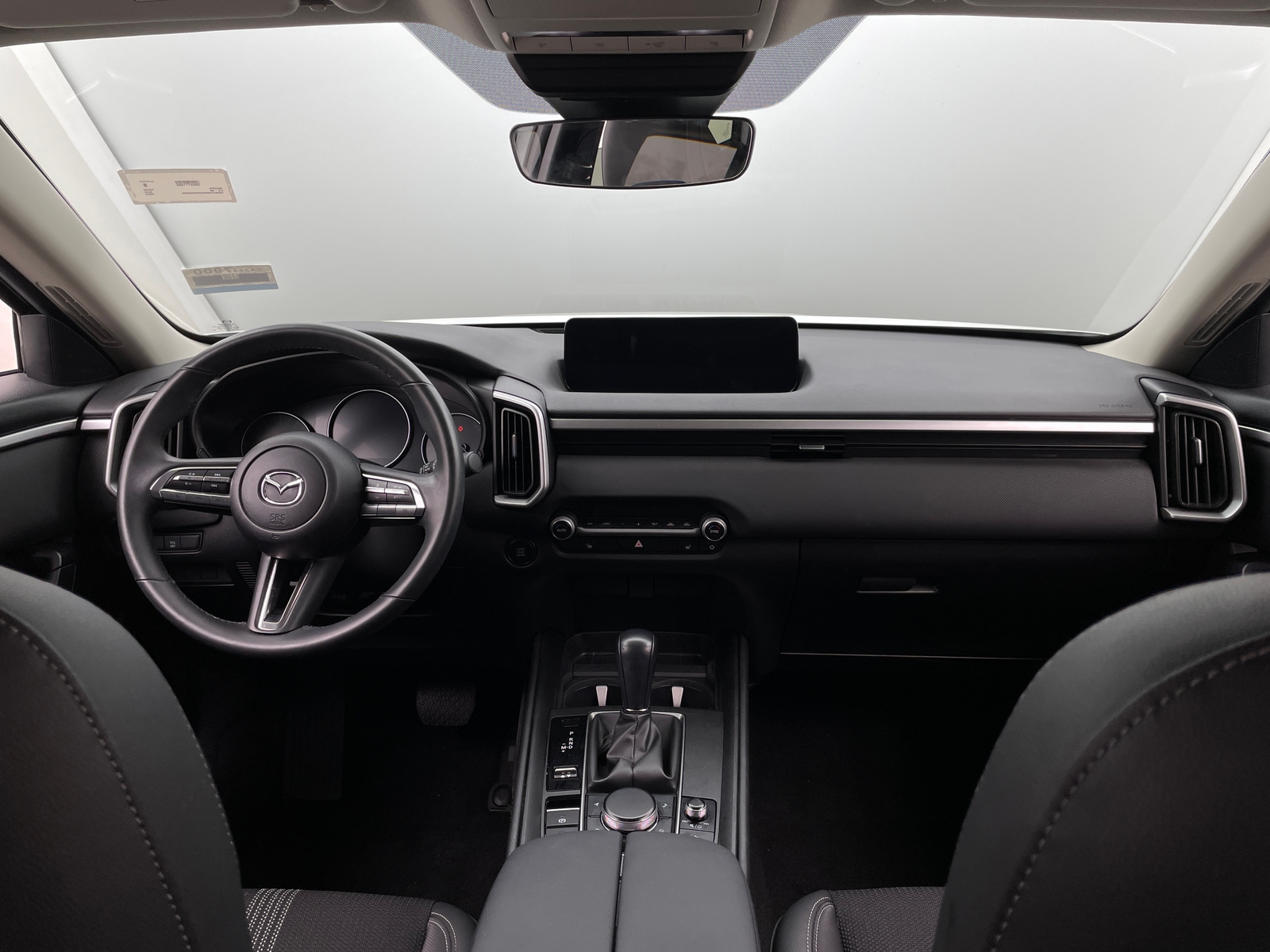 Thumbnail: 2024 Mazda CX-50 - 2