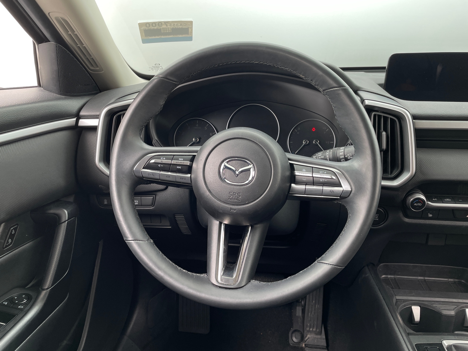 Thumbnail: 2024 Mazda CX-50 - 4