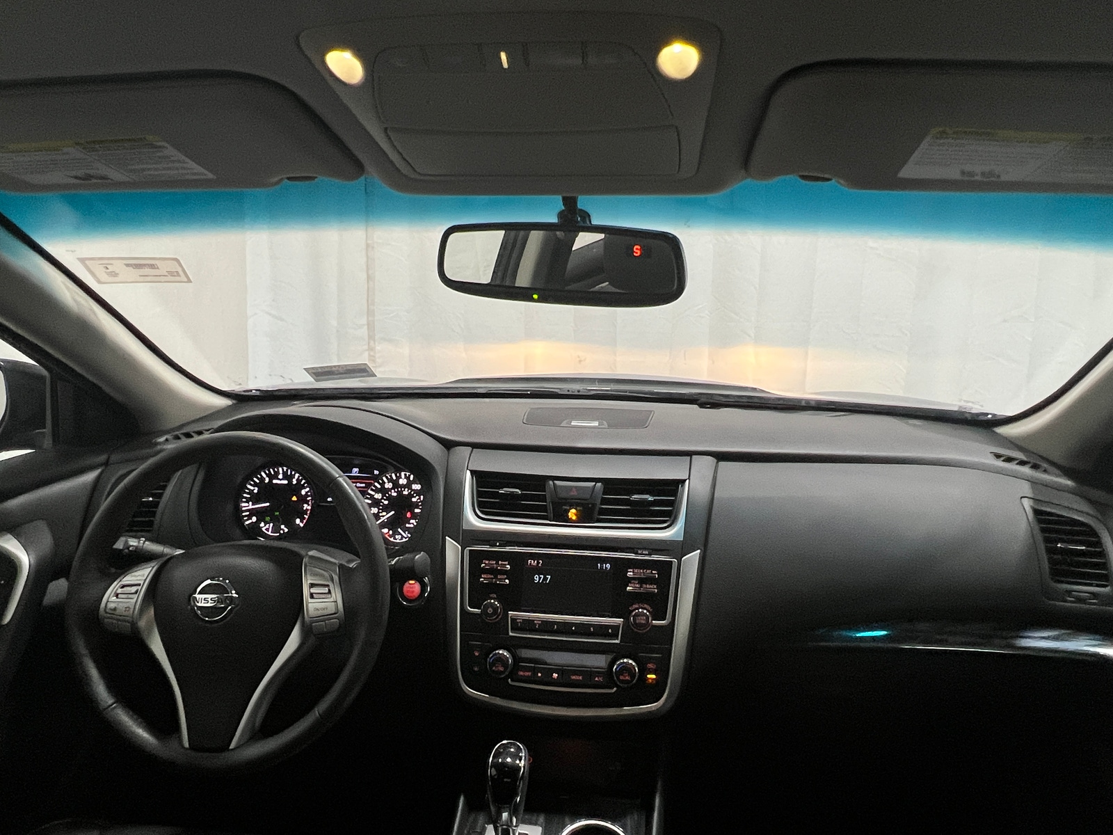 Thumbnail: 2017 Nissan Altima - 2