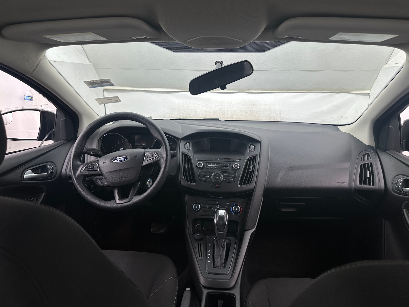 Thumbnail: 2018 Ford Focus - 3