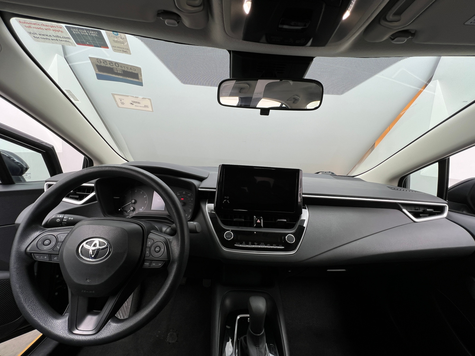 Thumbnail: 2024 Toyota Corolla - 3