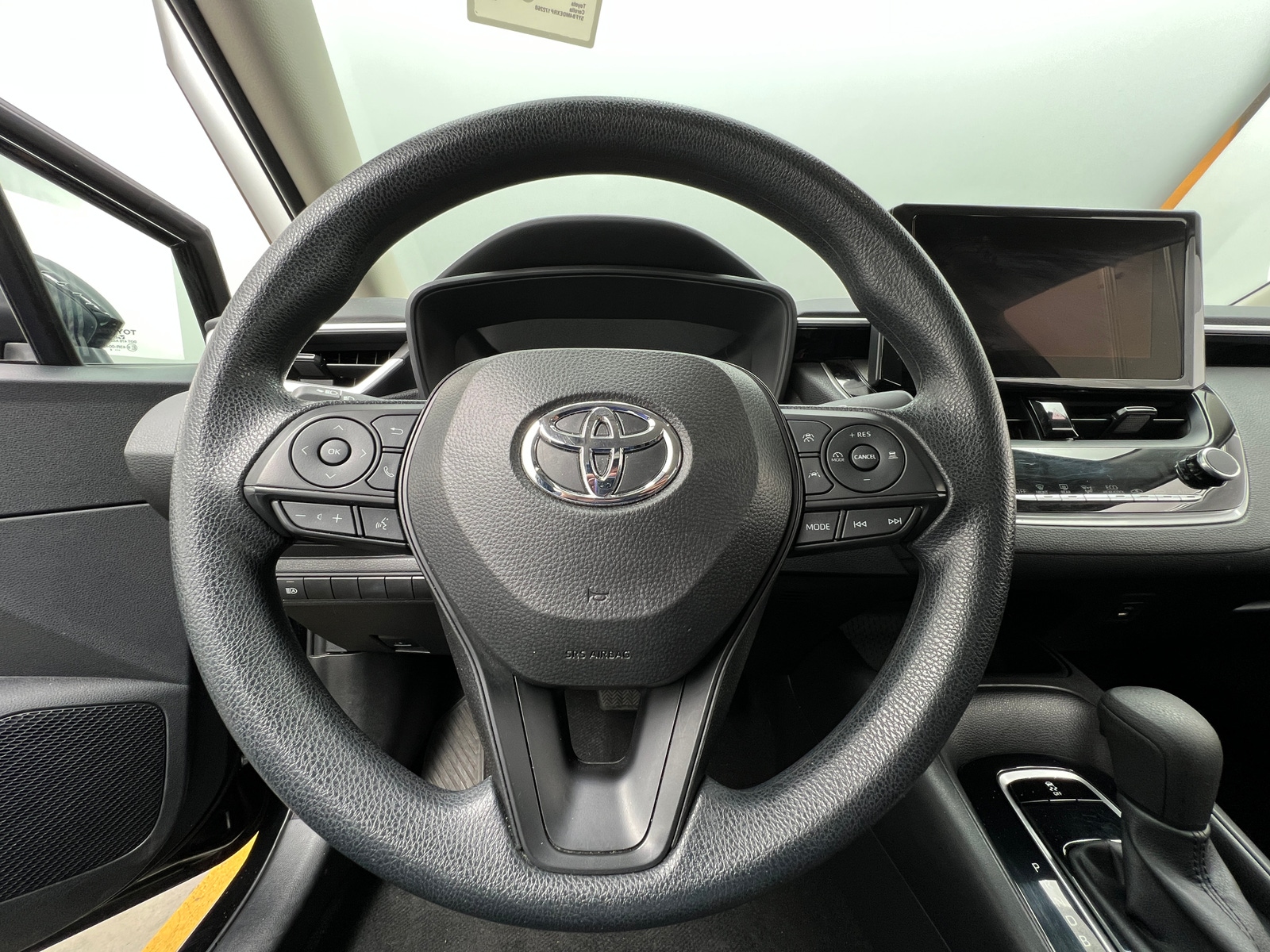 Thumbnail: 2024 Toyota Corolla - 5
