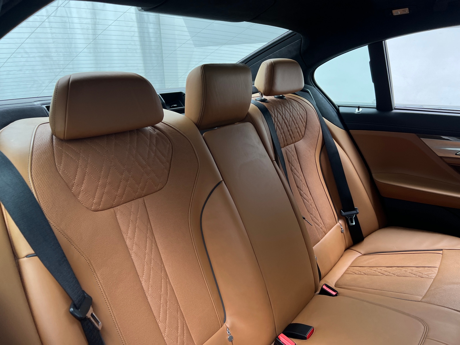 Thumbnail: 2016 BMW 7 Series - 5