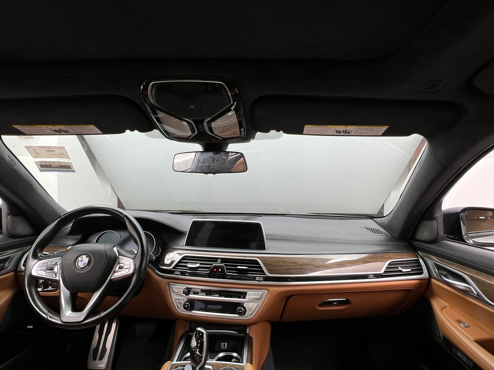 Thumbnail: 2016 BMW 7 Series - 2