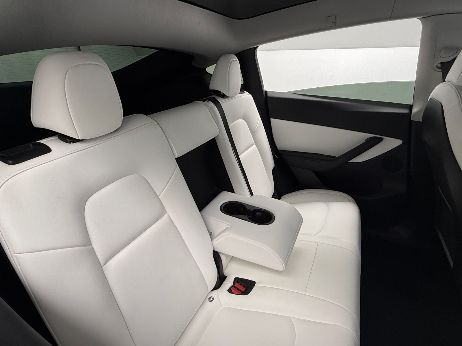 Thumbnail: 2021 Tesla Model Y - 5