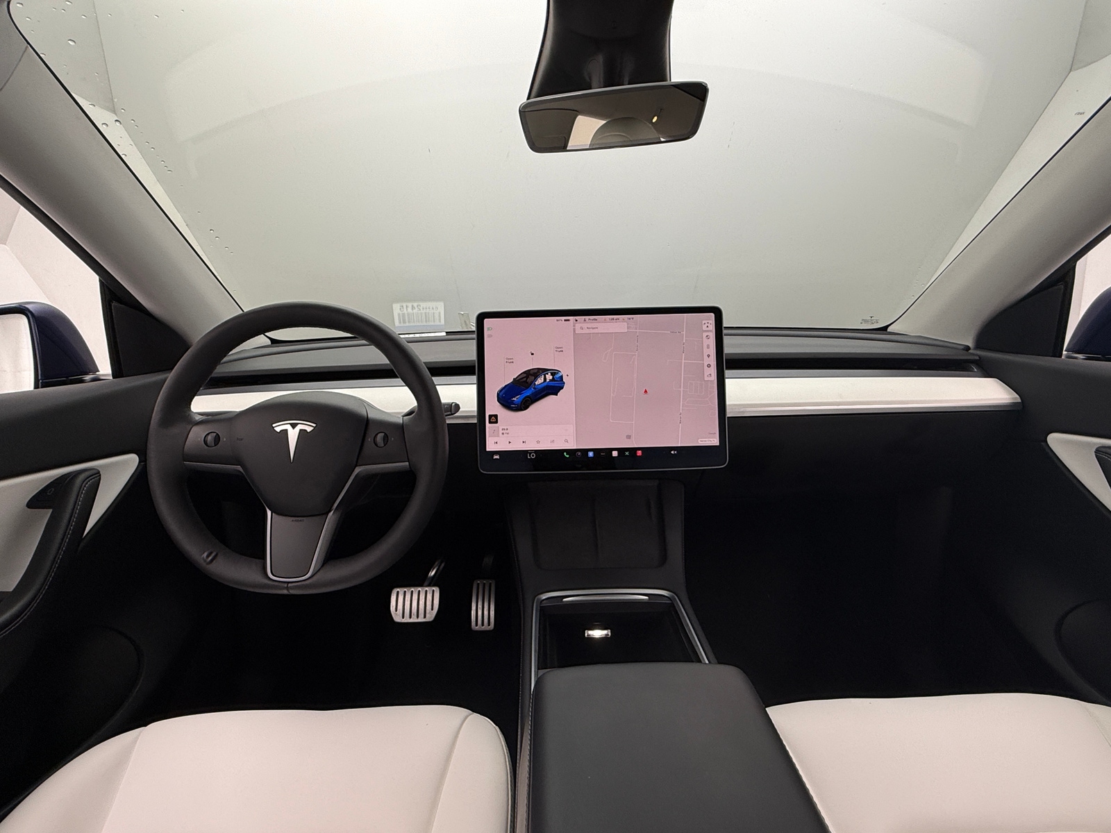 Thumbnail: 2021 Tesla Model Y - 2