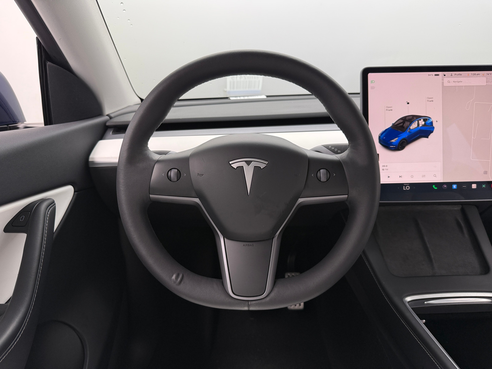 Thumbnail: 2021 Tesla Model Y - 4