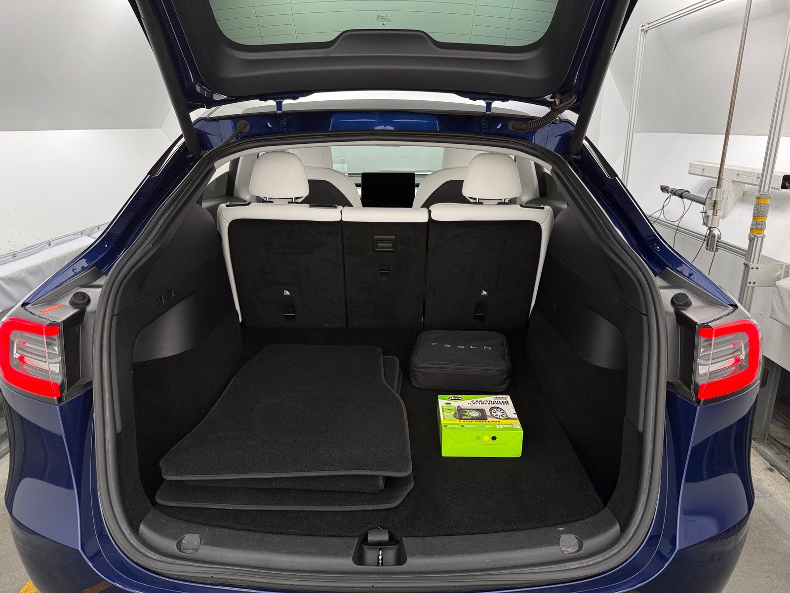 Thumbnail: 2021 Tesla Model Y - 6