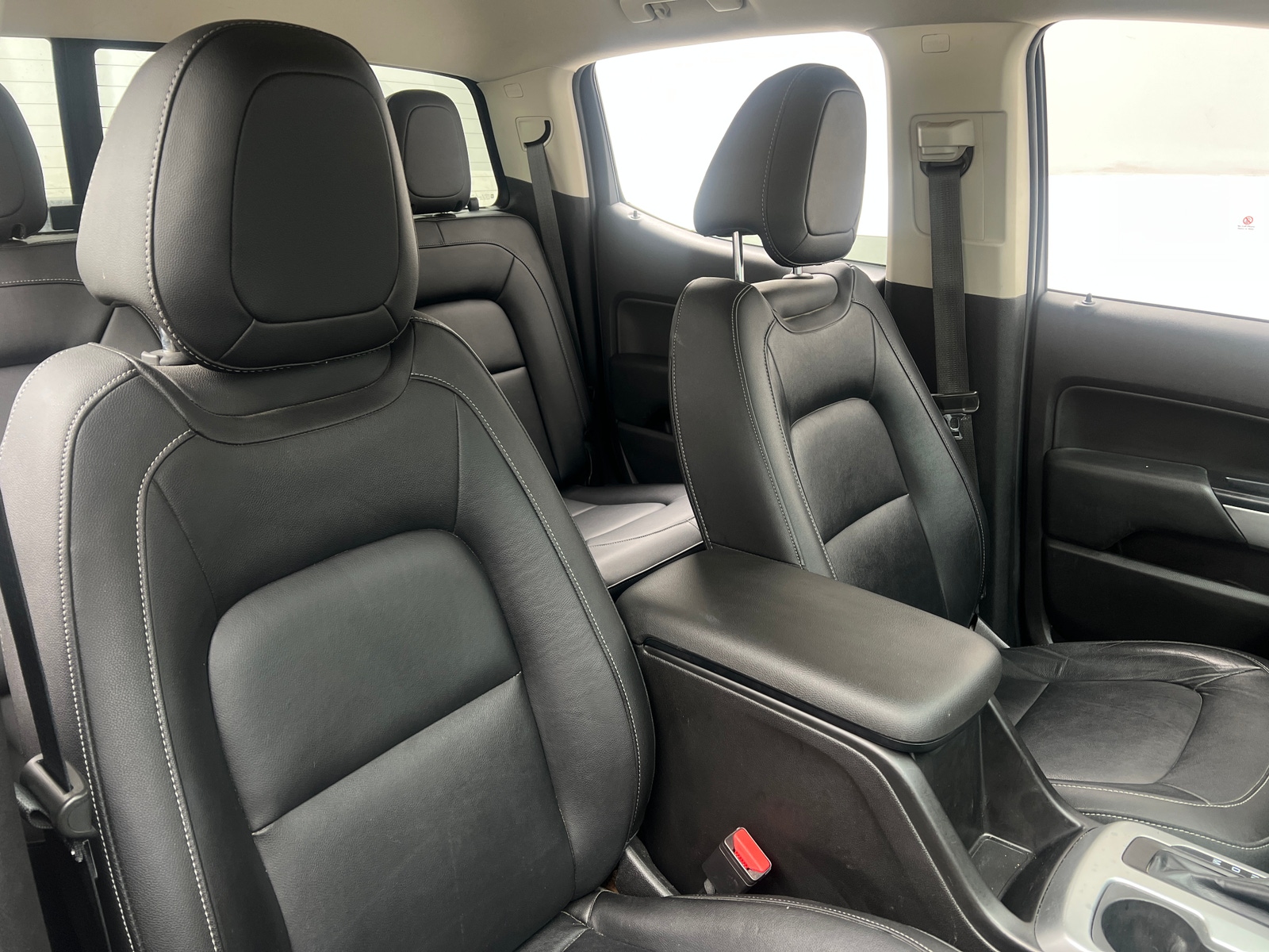 Thumbnail: 2016 Chevrolet Colorado - 2