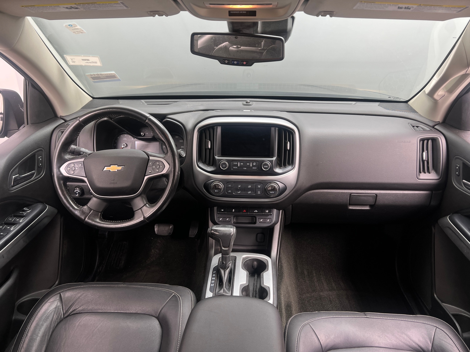 Thumbnail: 2016 Chevrolet Colorado - 3