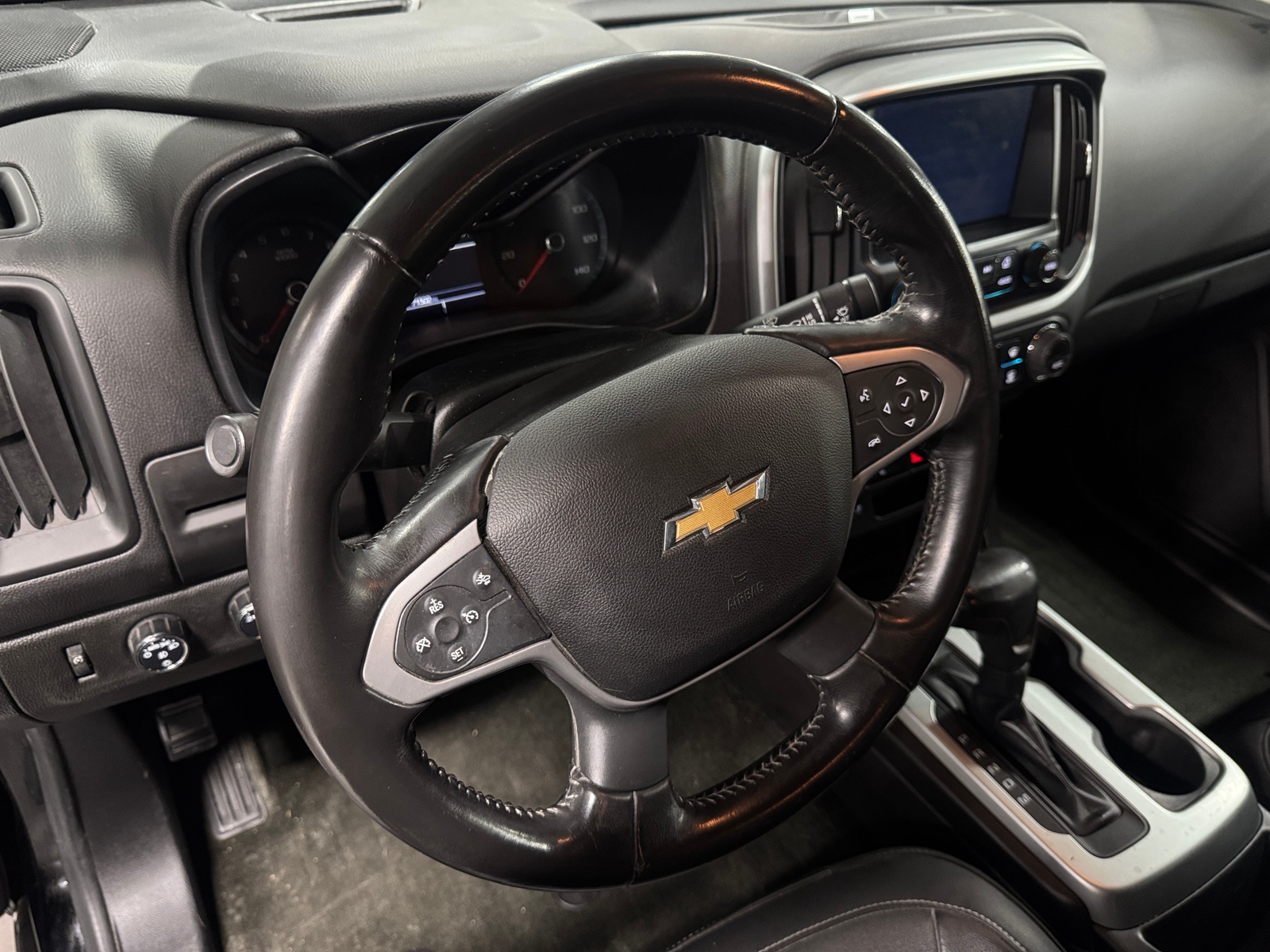Thumbnail: 2016 Chevrolet Colorado - 5