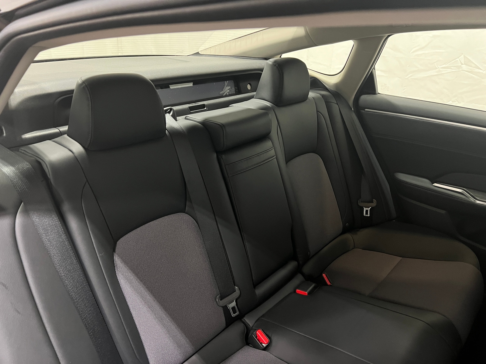 Thumbnail: 2021 Honda Clarity - 6