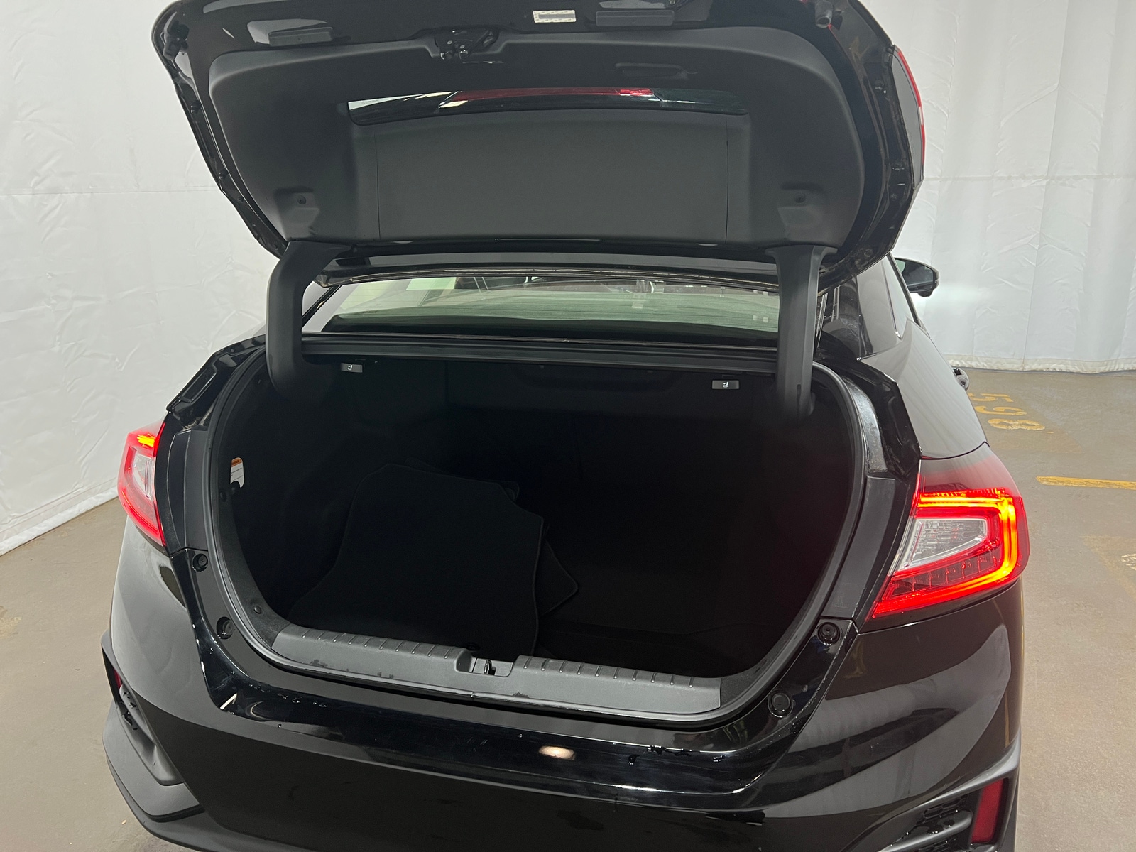Thumbnail: 2021 Honda Clarity - 7