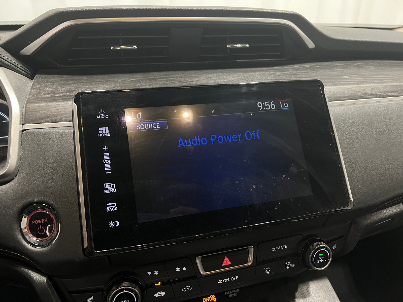 Thumbnail: 2021 Honda Clarity - 4