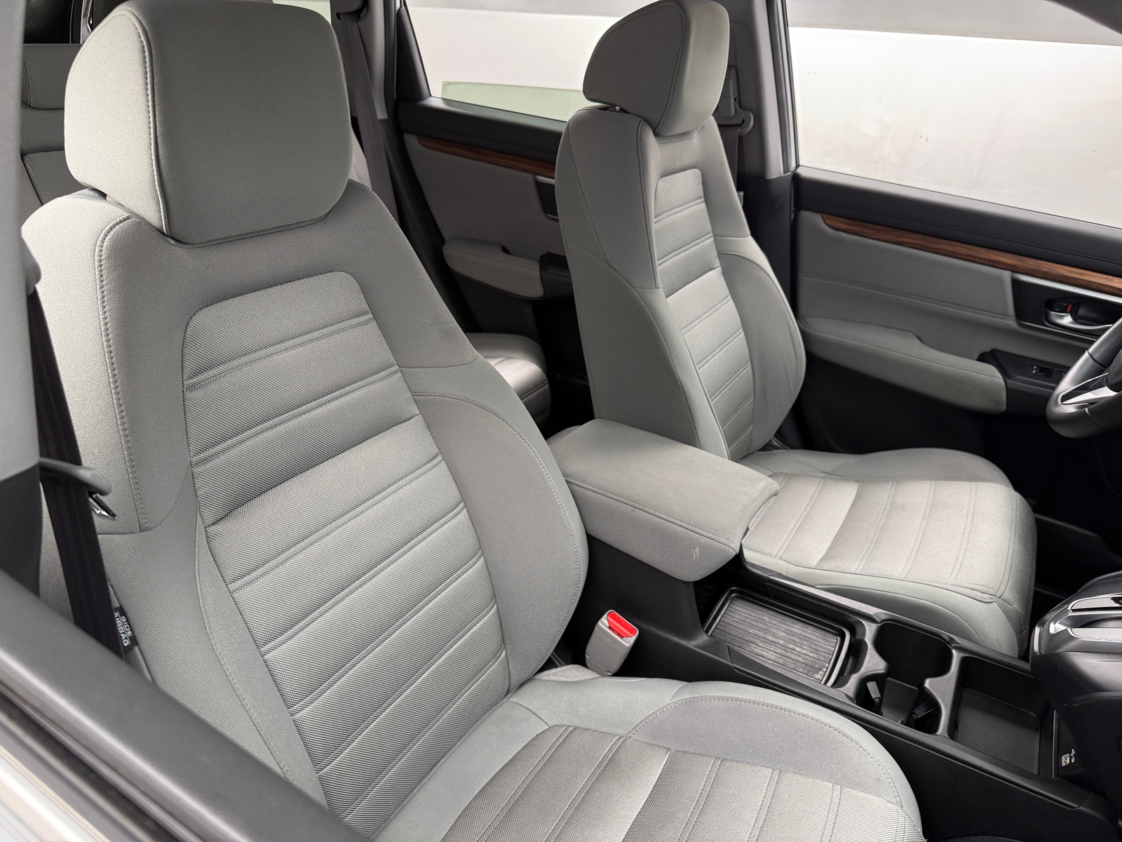 Thumbnail: 2021 Honda CR-V - 2