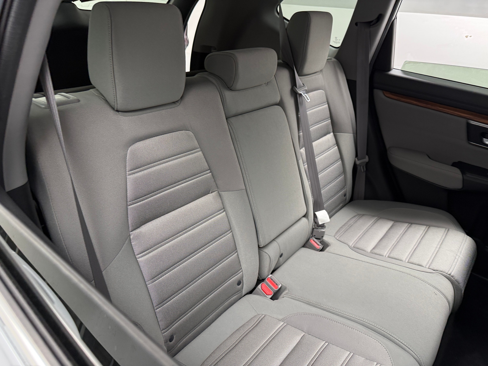 Thumbnail: 2021 Honda CR-V - 6