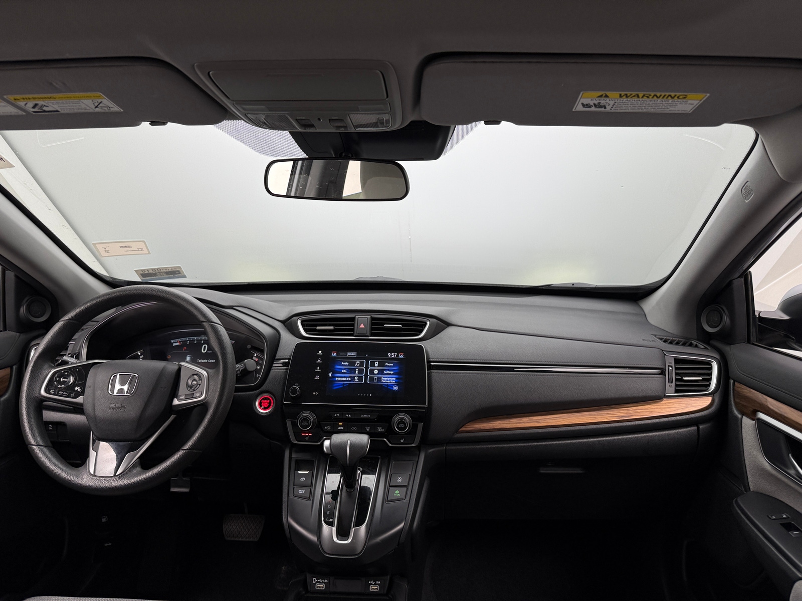 Thumbnail: 2021 Honda CR-V - 3