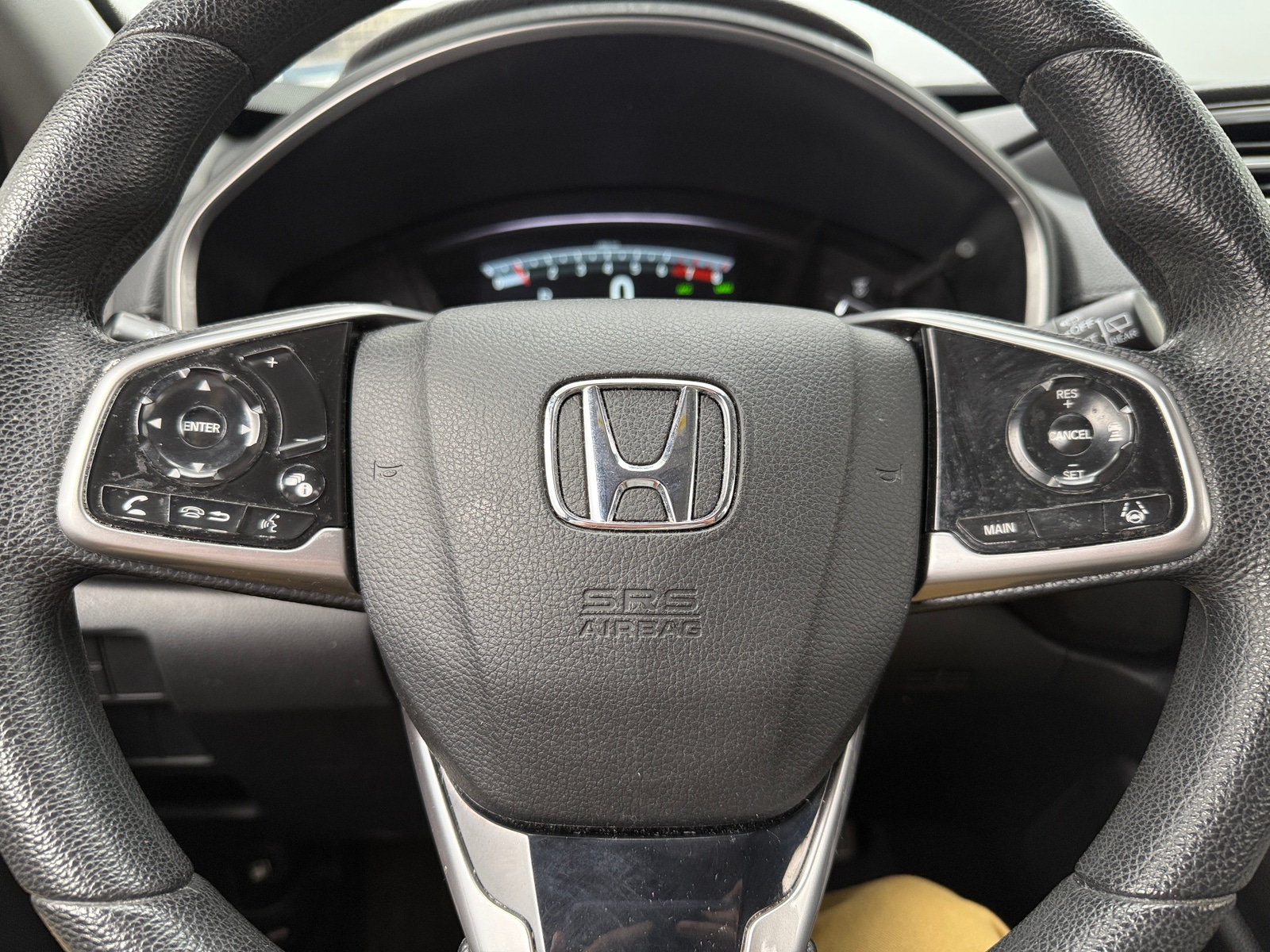 Thumbnail: 2021 Honda CR-V - 5