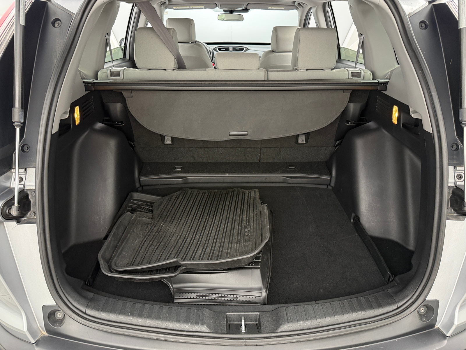 Thumbnail: 2021 Honda CR-V - 7