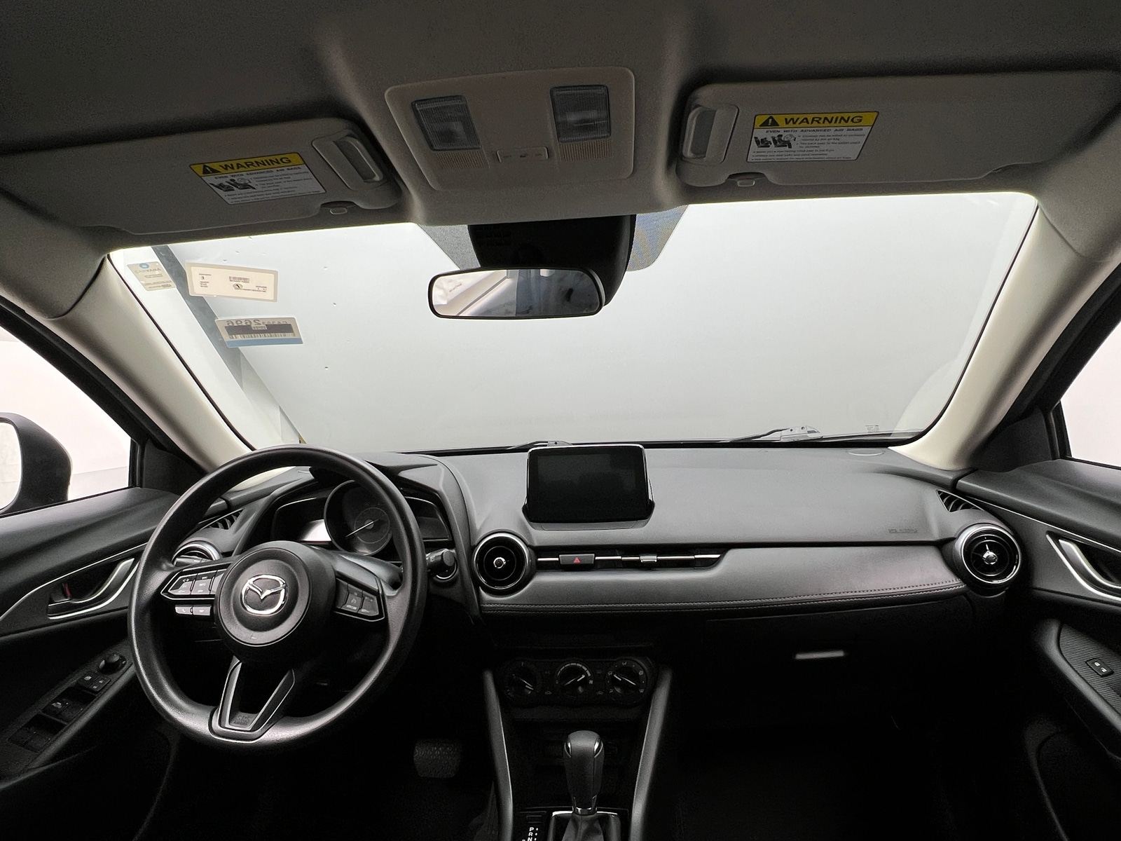 Thumbnail: 2019 Mazda CX-3 - 3