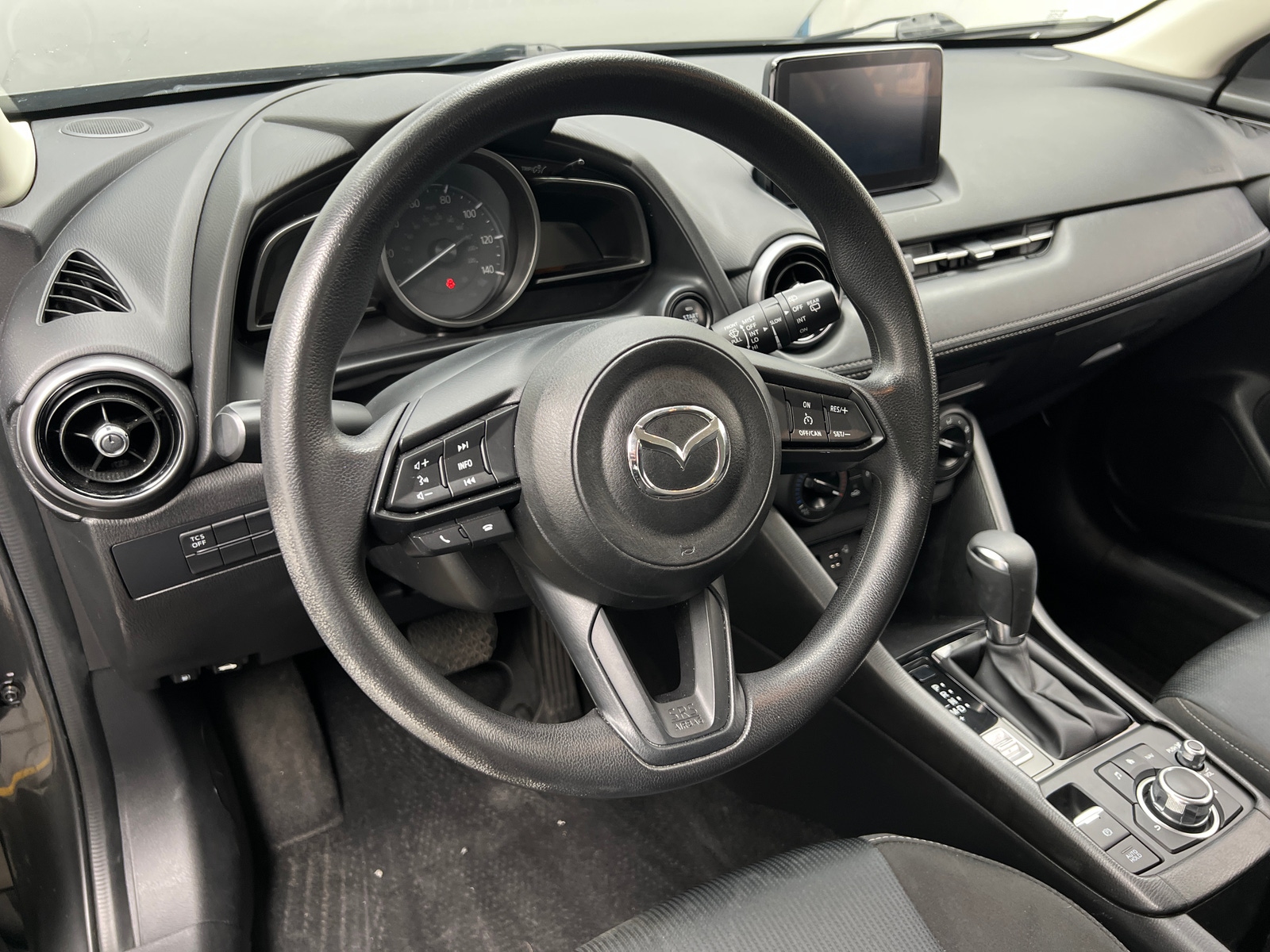 Thumbnail: 2019 Mazda CX-3 - 5