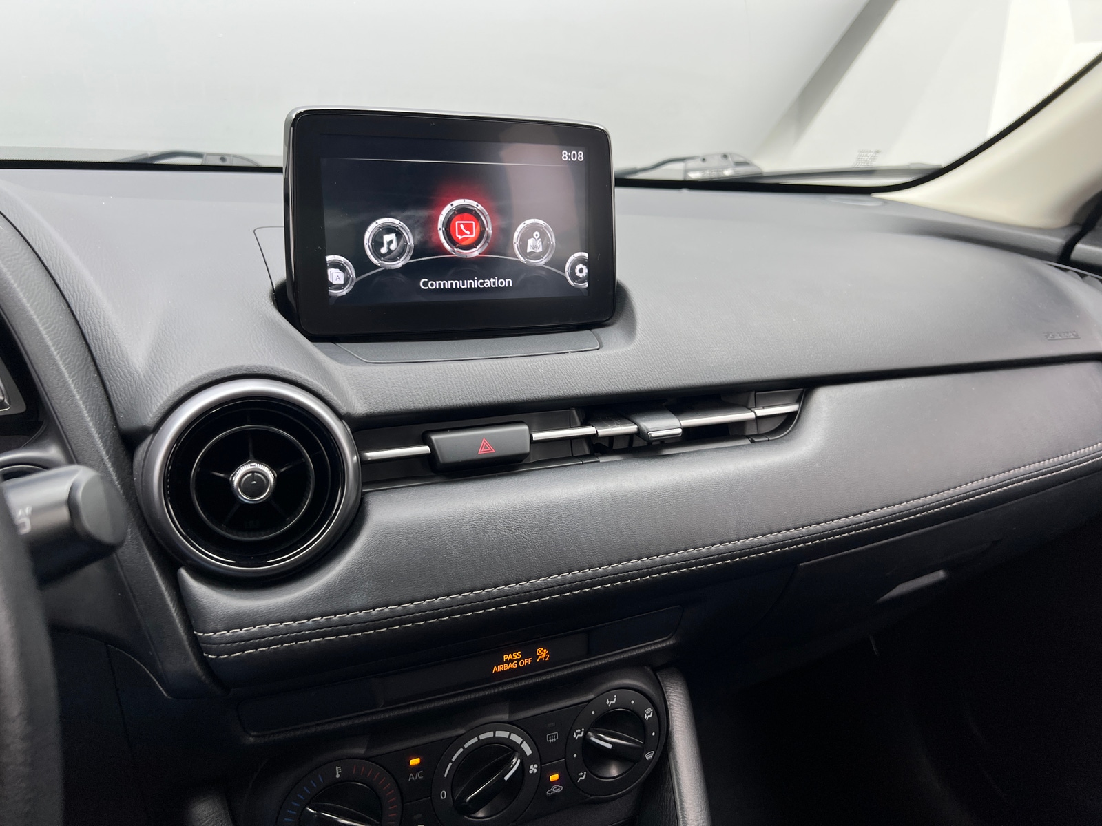 Thumbnail: 2019 Mazda CX-3 - 4