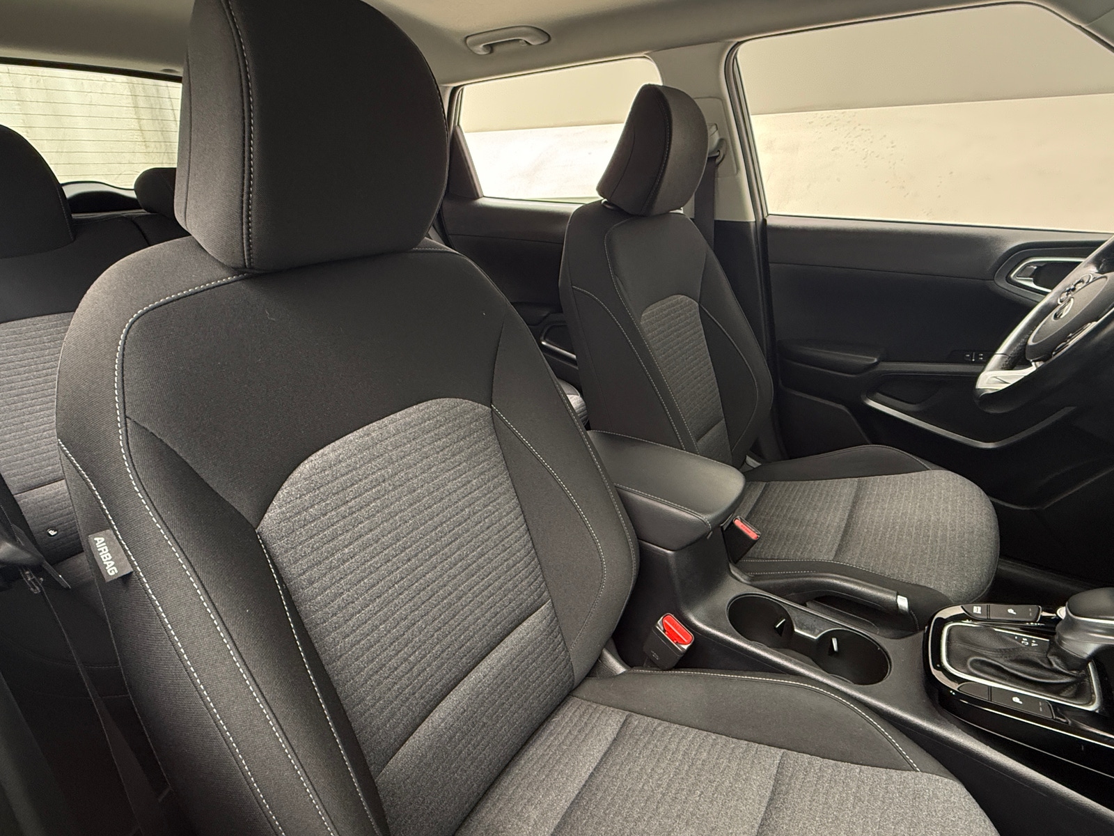 Thumbnail: 2021 Kia Soul - 2