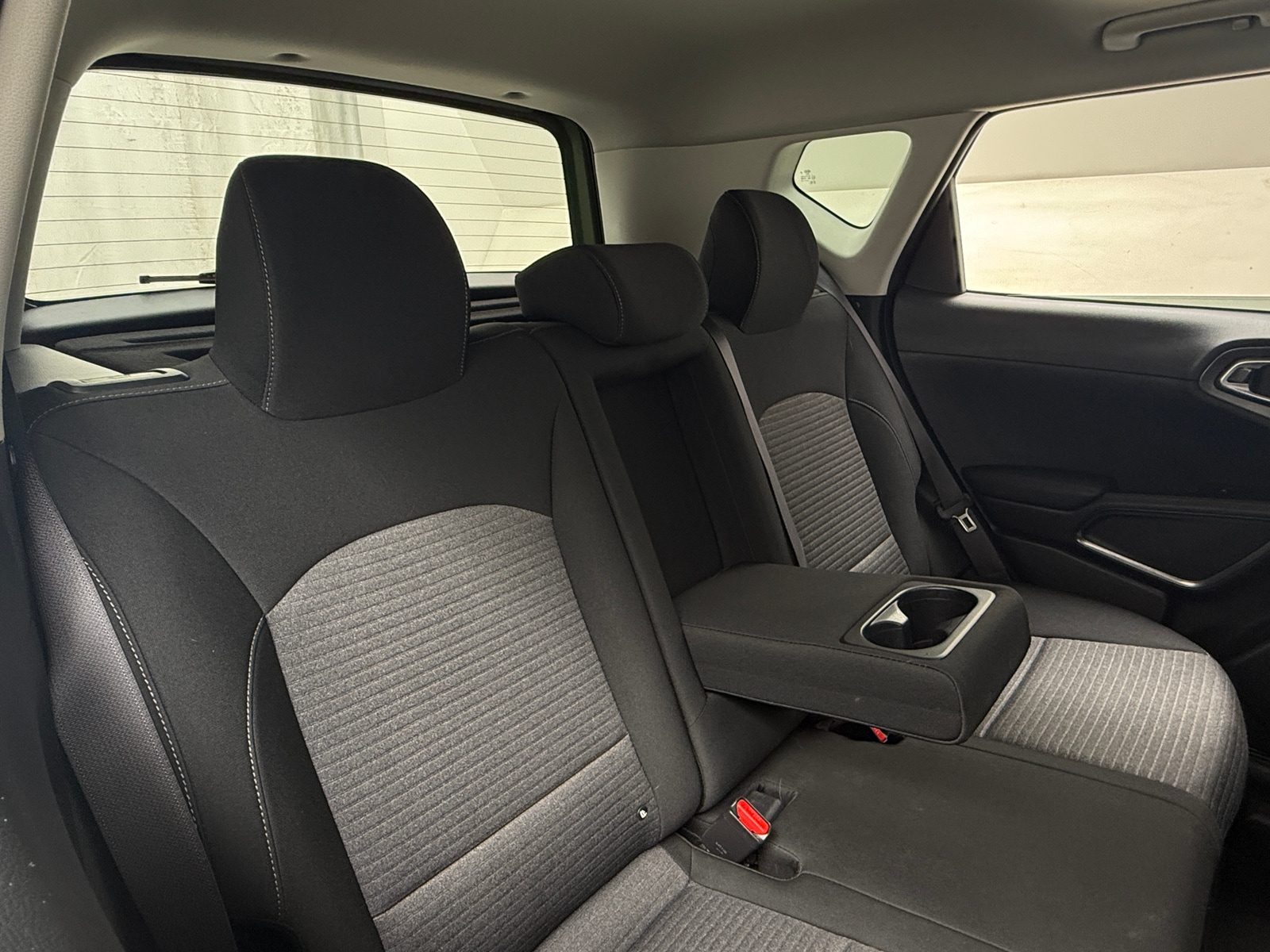 Thumbnail: 2021 Kia Soul - 6