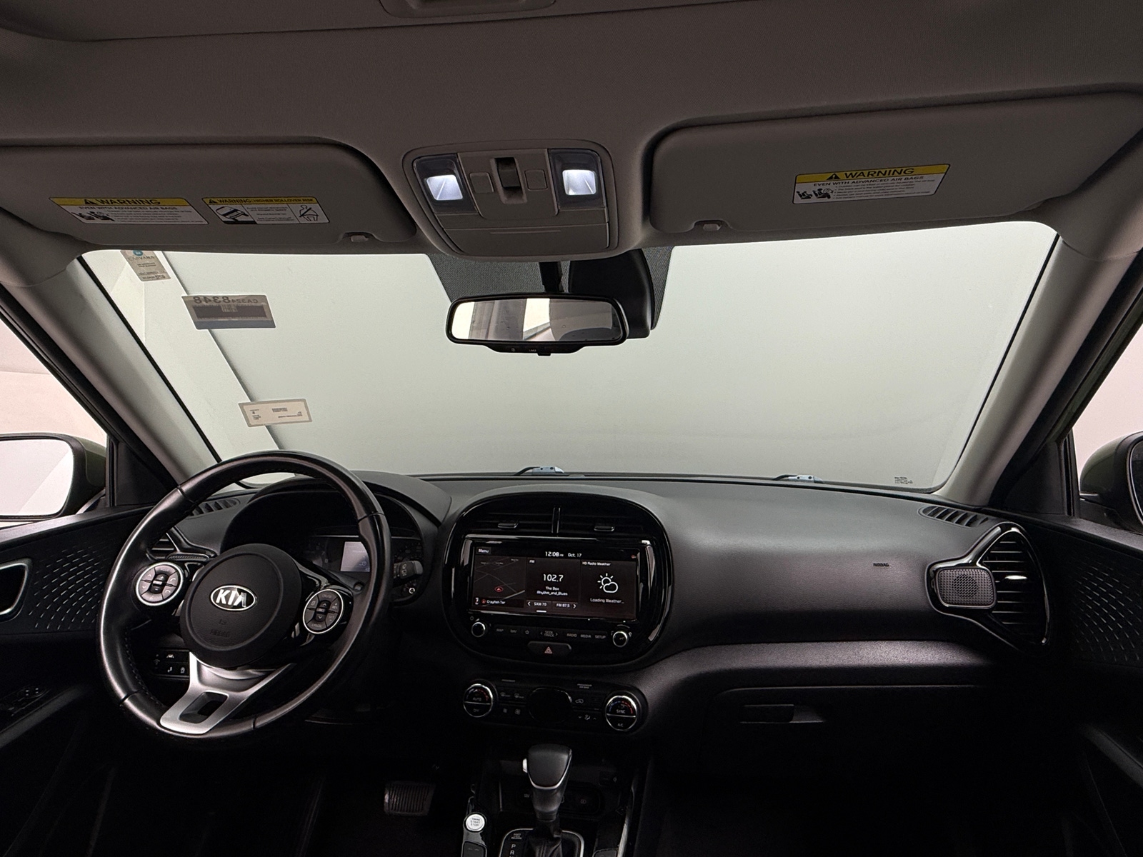 Thumbnail: 2021 Kia Soul - 3