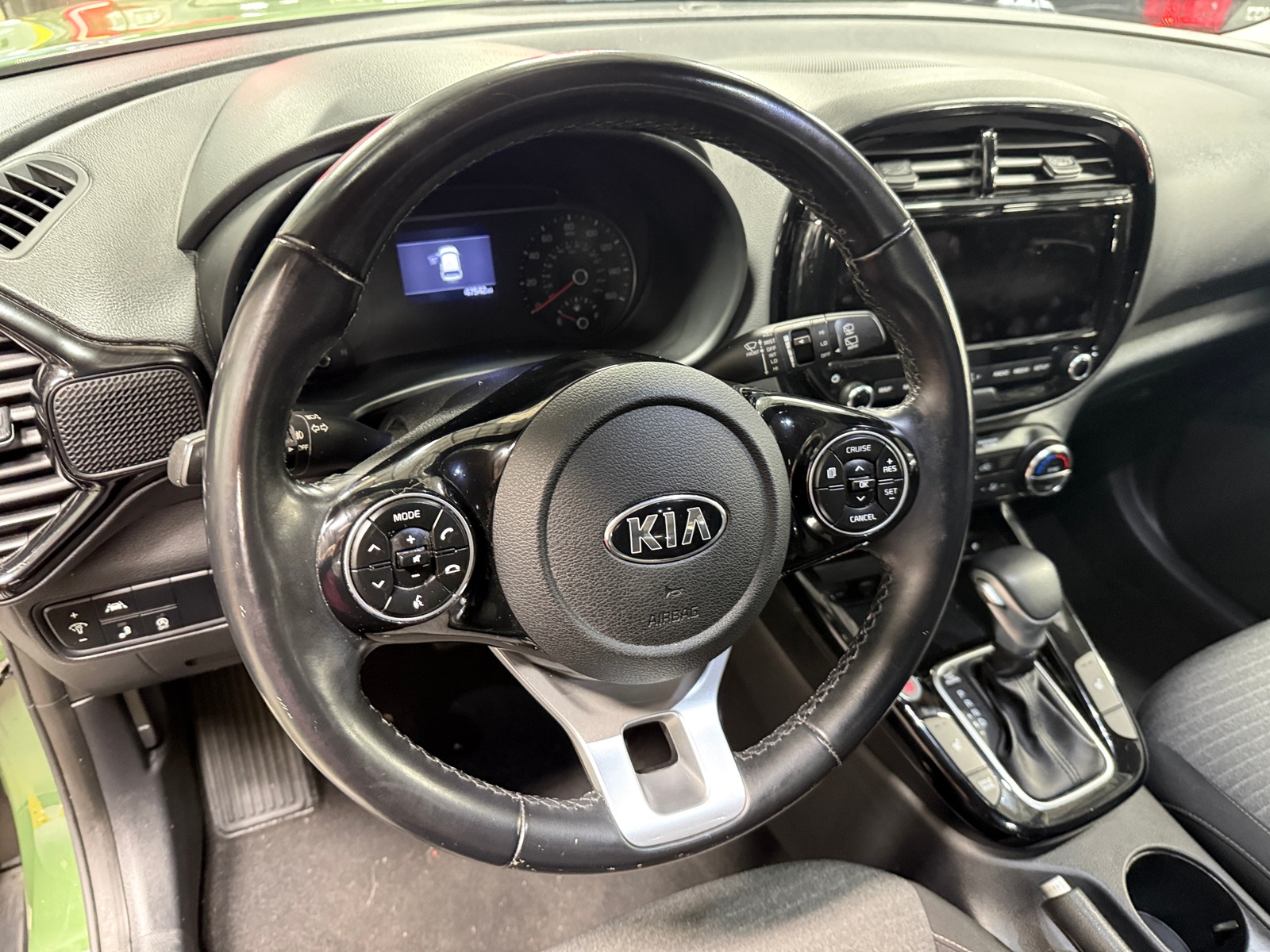 Thumbnail: 2021 Kia Soul - 5