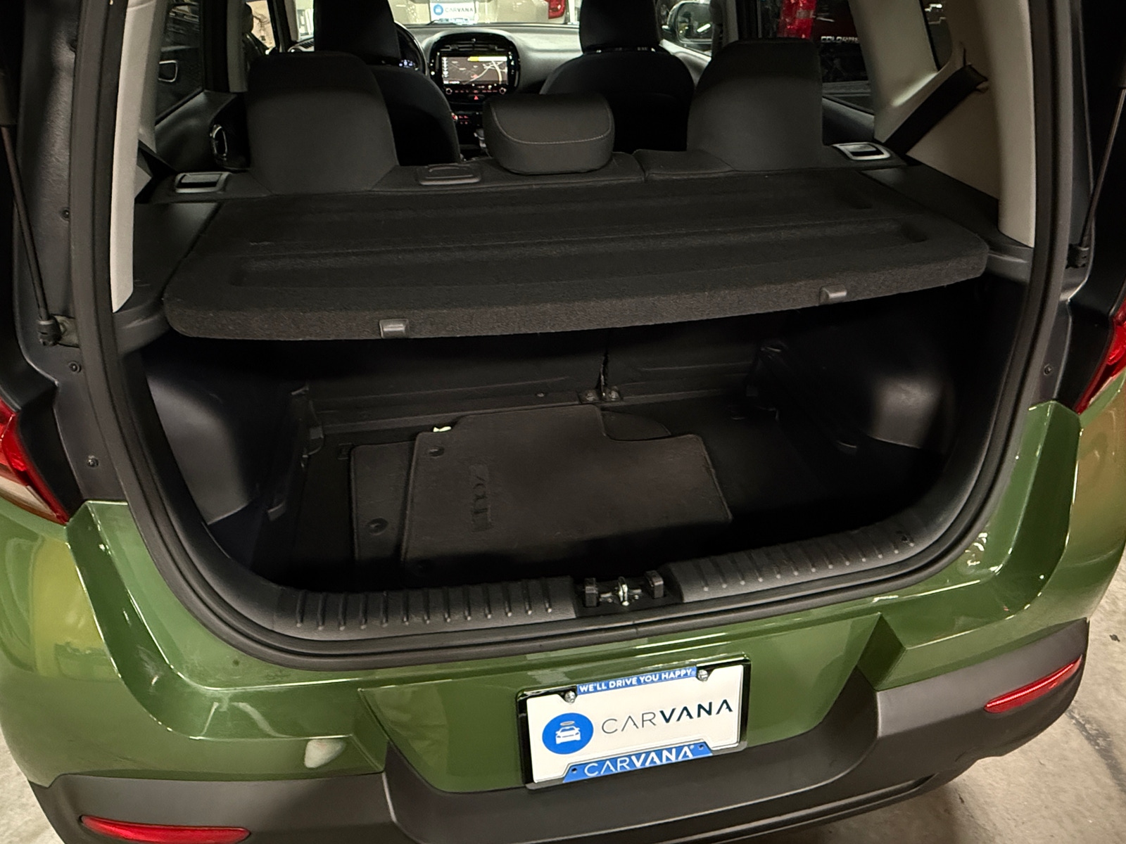 Thumbnail: 2021 Kia Soul - 7