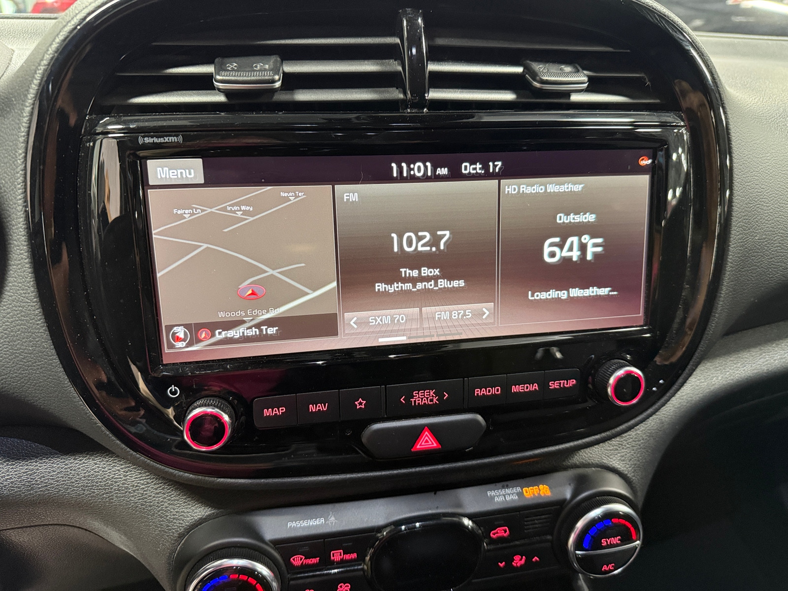 Thumbnail: 2021 Kia Soul - 4