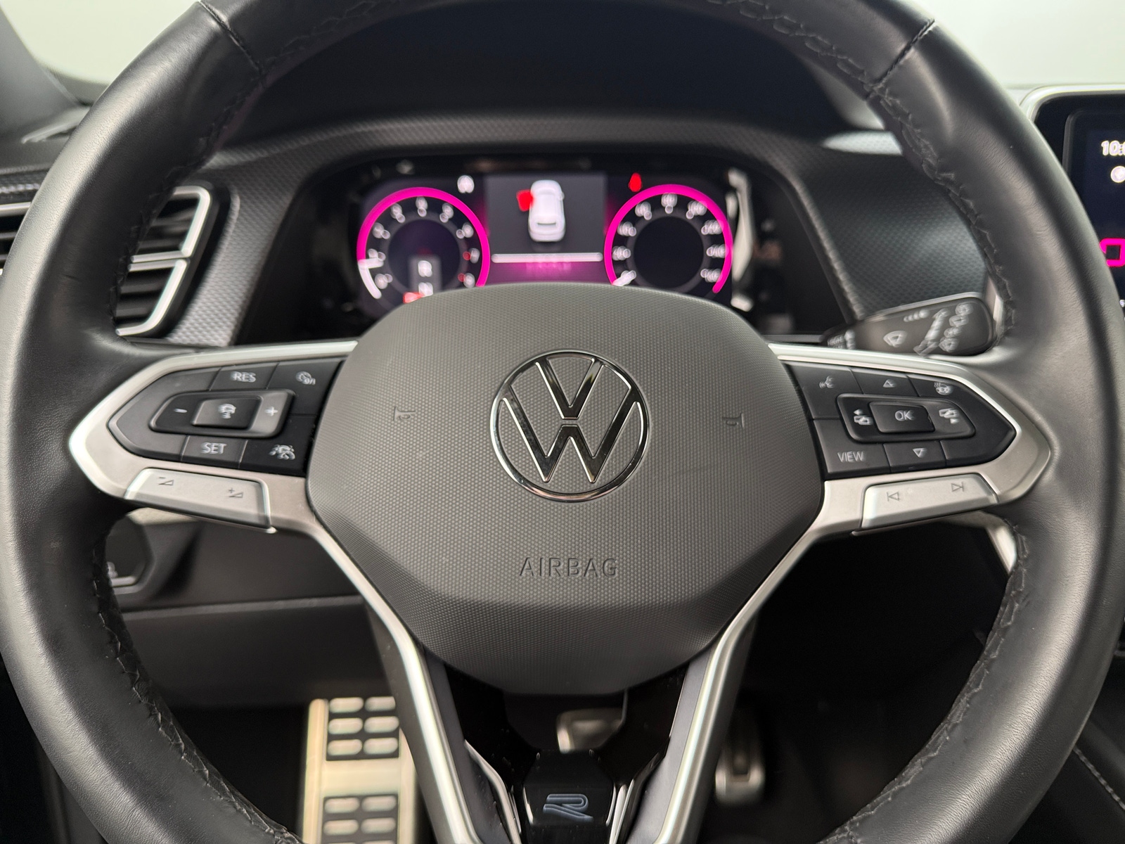 Thumbnail: 2024 Volkswagen Atlas - 4
