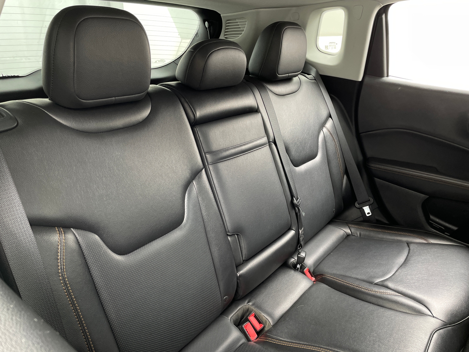 Thumbnail: 2018 Jeep Compass - 5