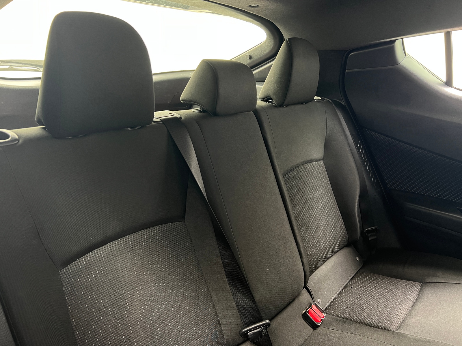 Thumbnail: 2019 Toyota C-HR - 6